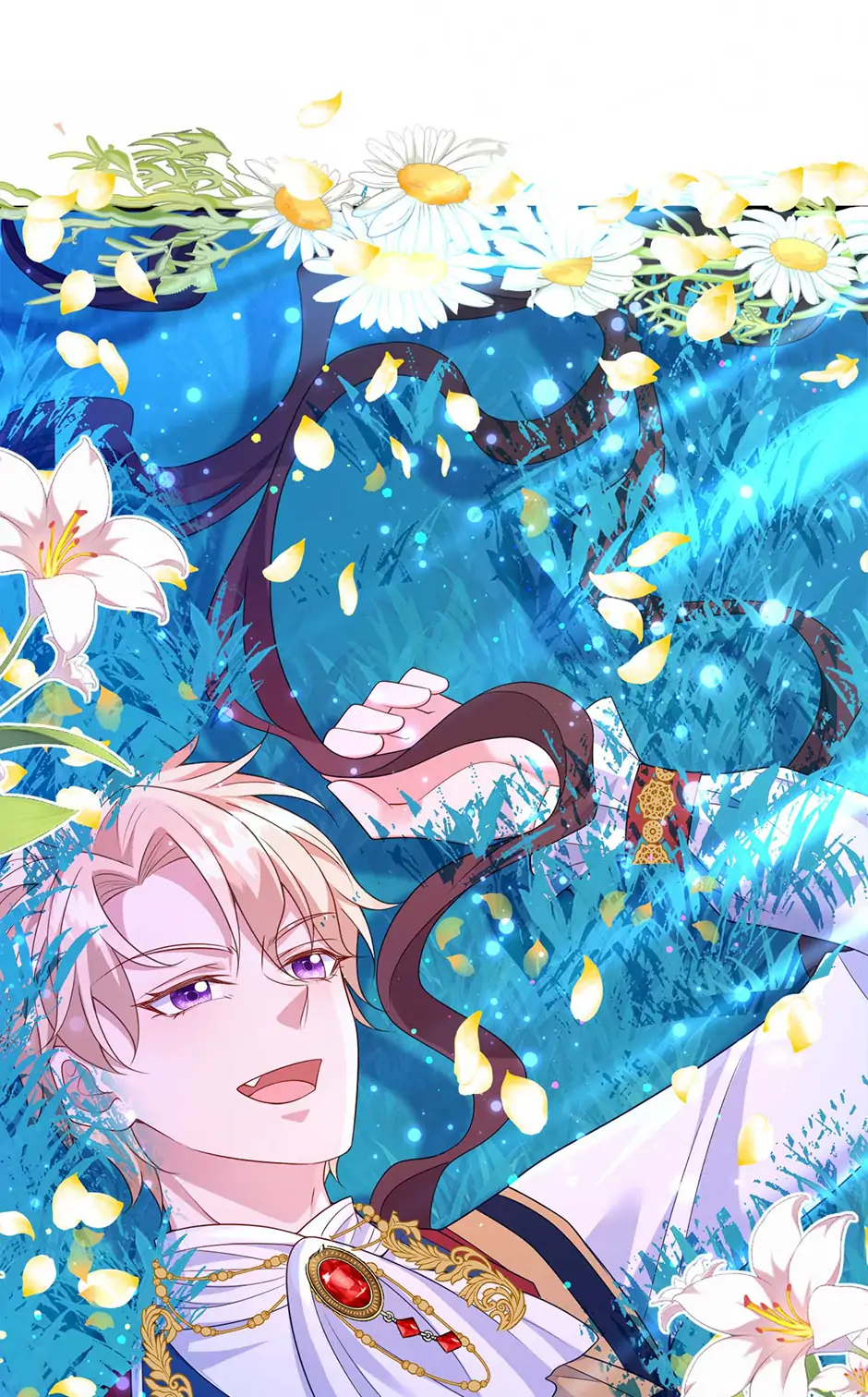 The Villain Is My Admirer Chapter 54 - page 36