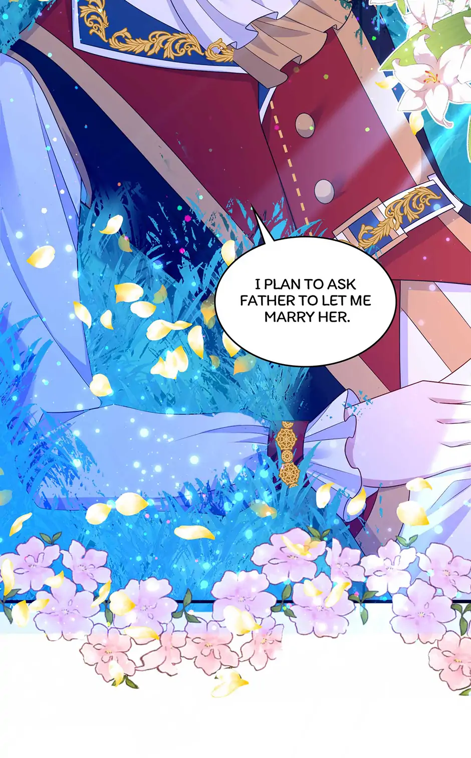 The Villain Is My Admirer Chapter 54 - page 37