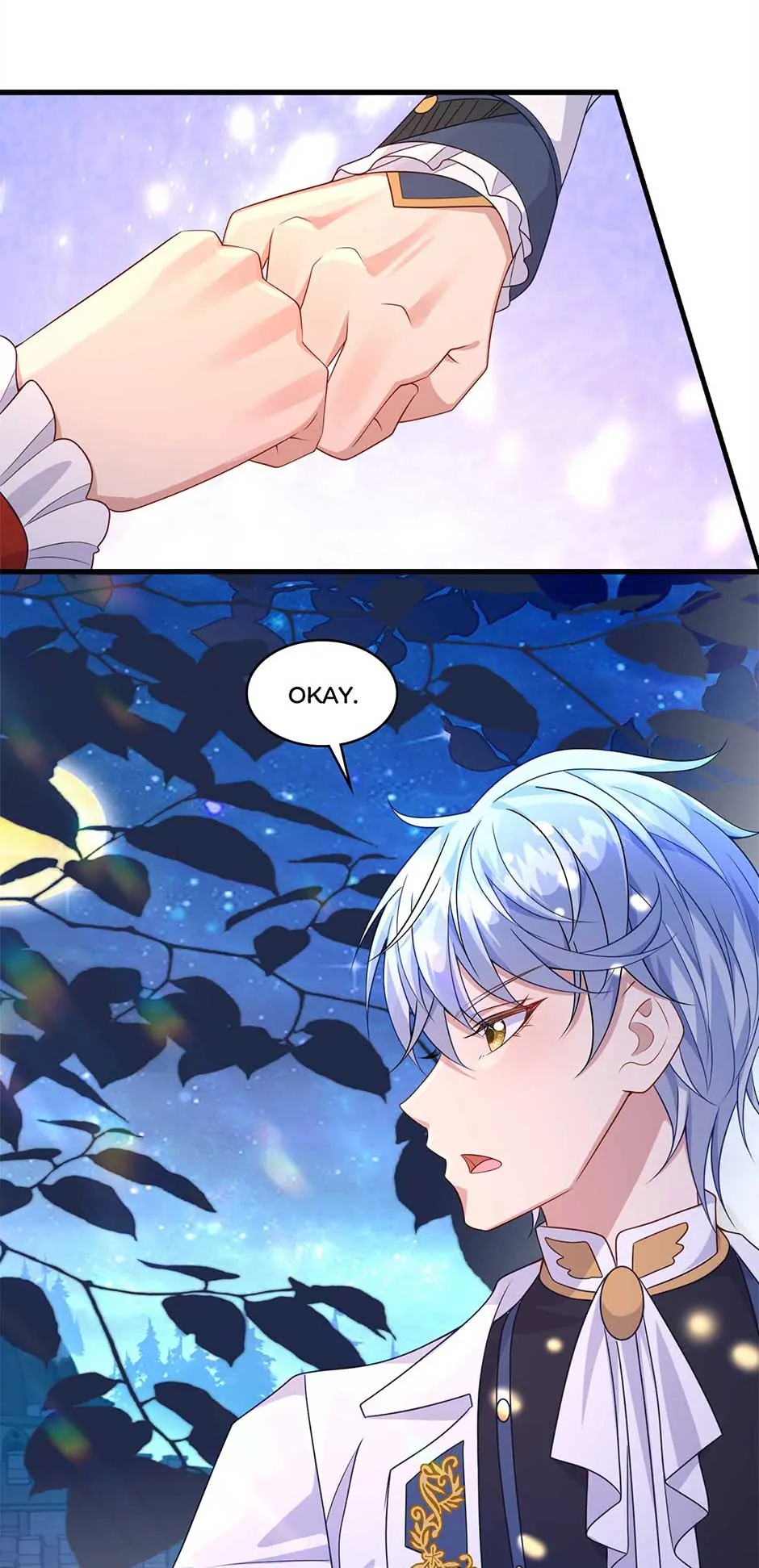 The Villain Is My Admirer Chapter 54 - page 42