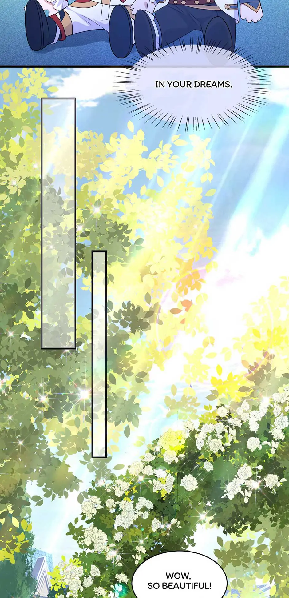 The Villain Is My Admirer Chapter 54 - page 44