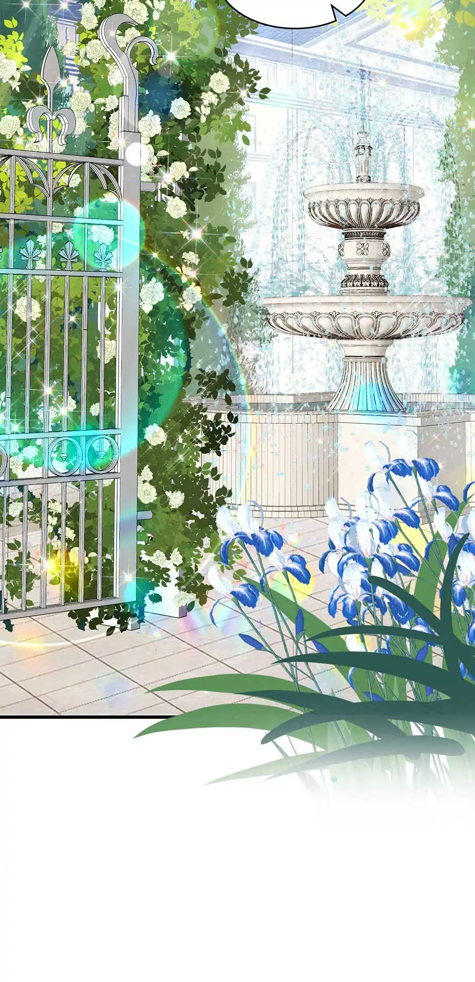 The Villain Is My Admirer Chapter 54 - page 45