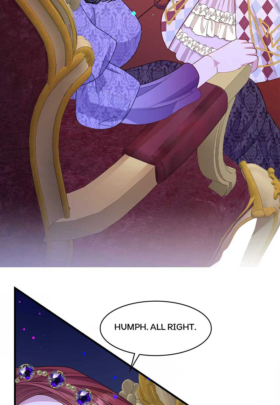 The Villain Is My Admirer Chapter 53 - page 12