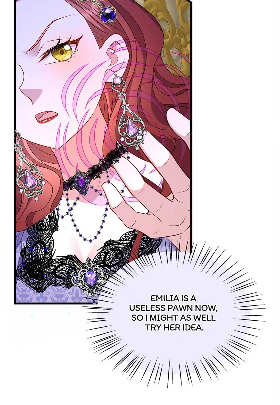 The Villain Is My Admirer Chapter 53 - page 13