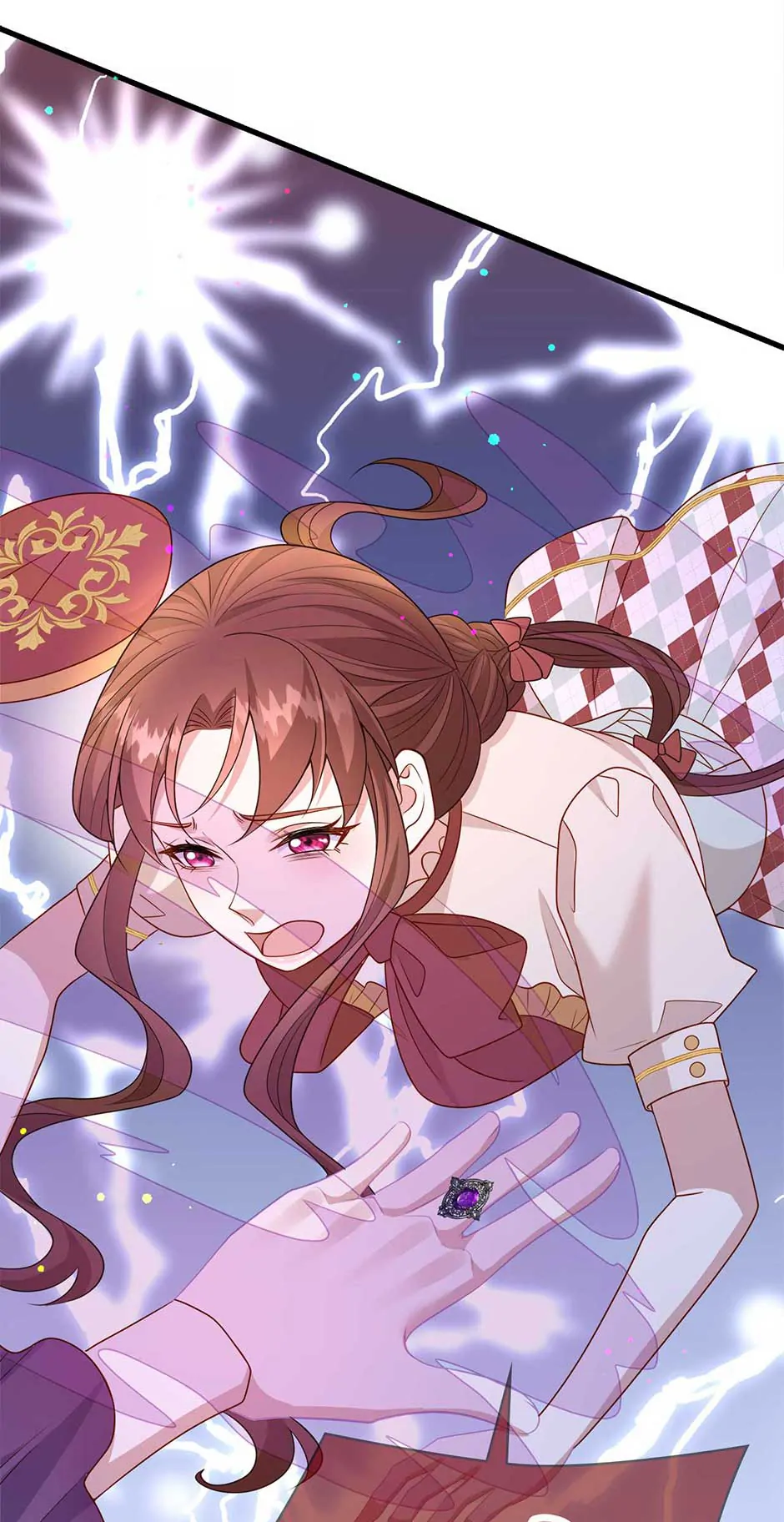 The Villain Is My Admirer Chapter 53 - page 14