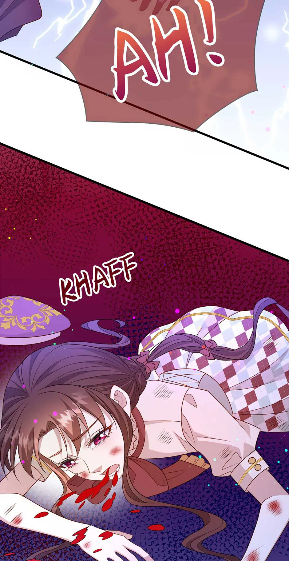 The Villain Is My Admirer Chapter 53 - page 15