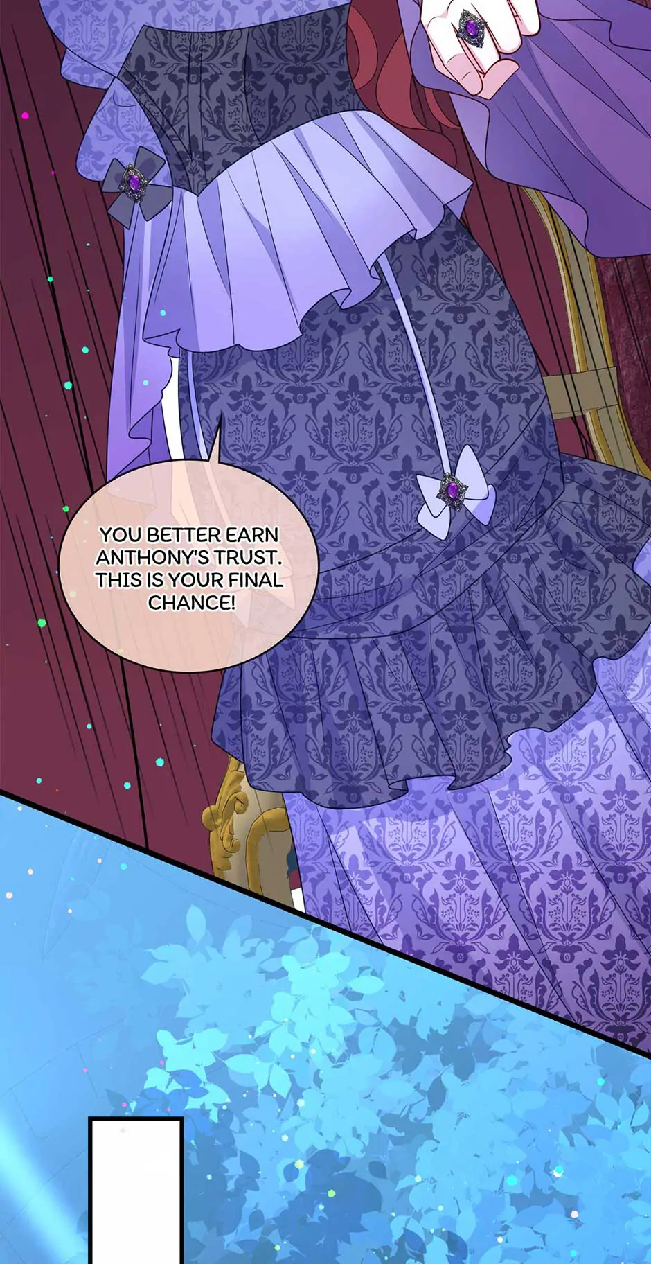 The Villain Is My Admirer Chapter 53 - page 17