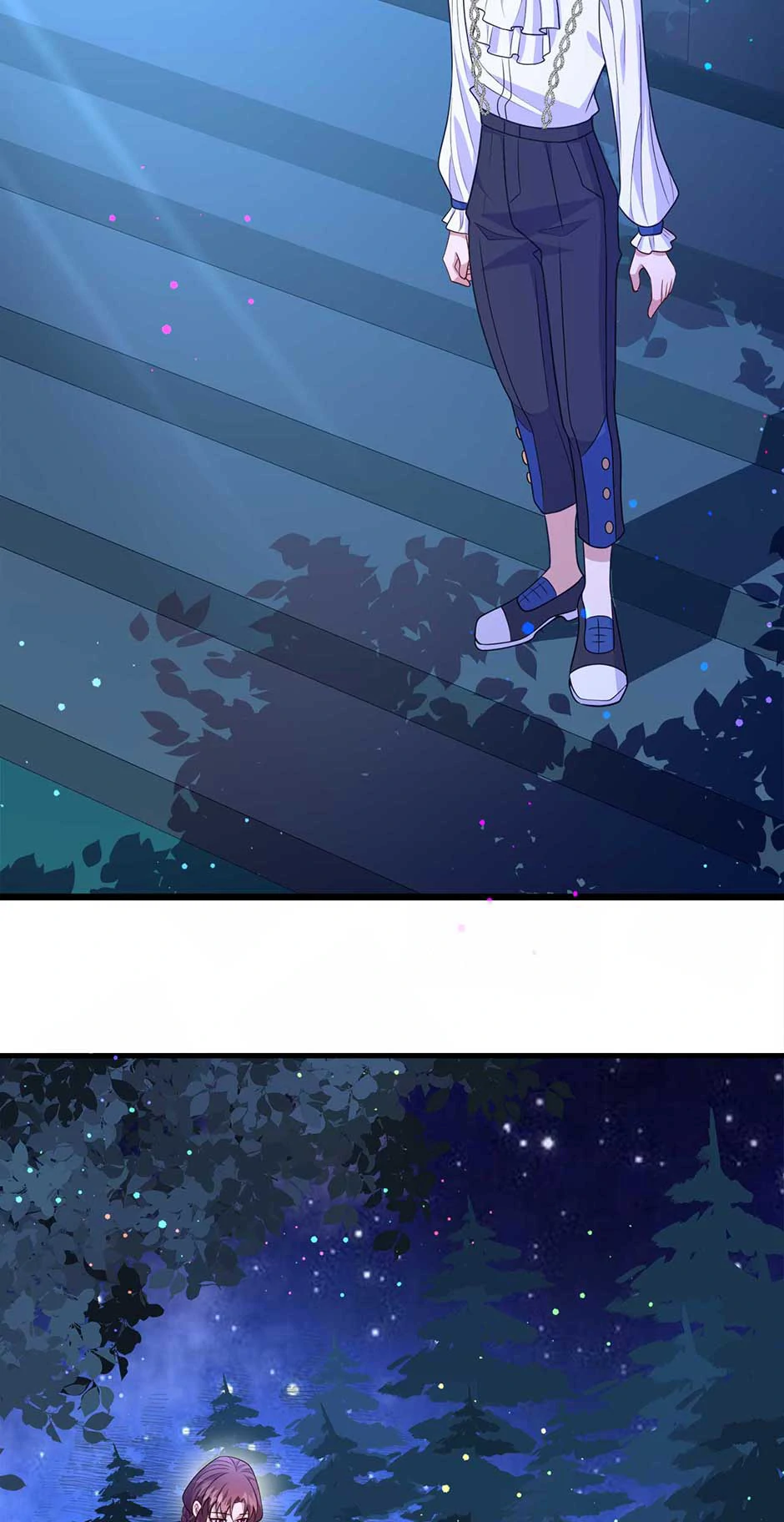 The Villain Is My Admirer Chapter 53 - page 19