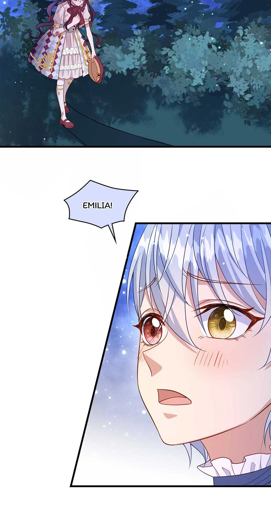 The Villain Is My Admirer Chapter 53 - page 20