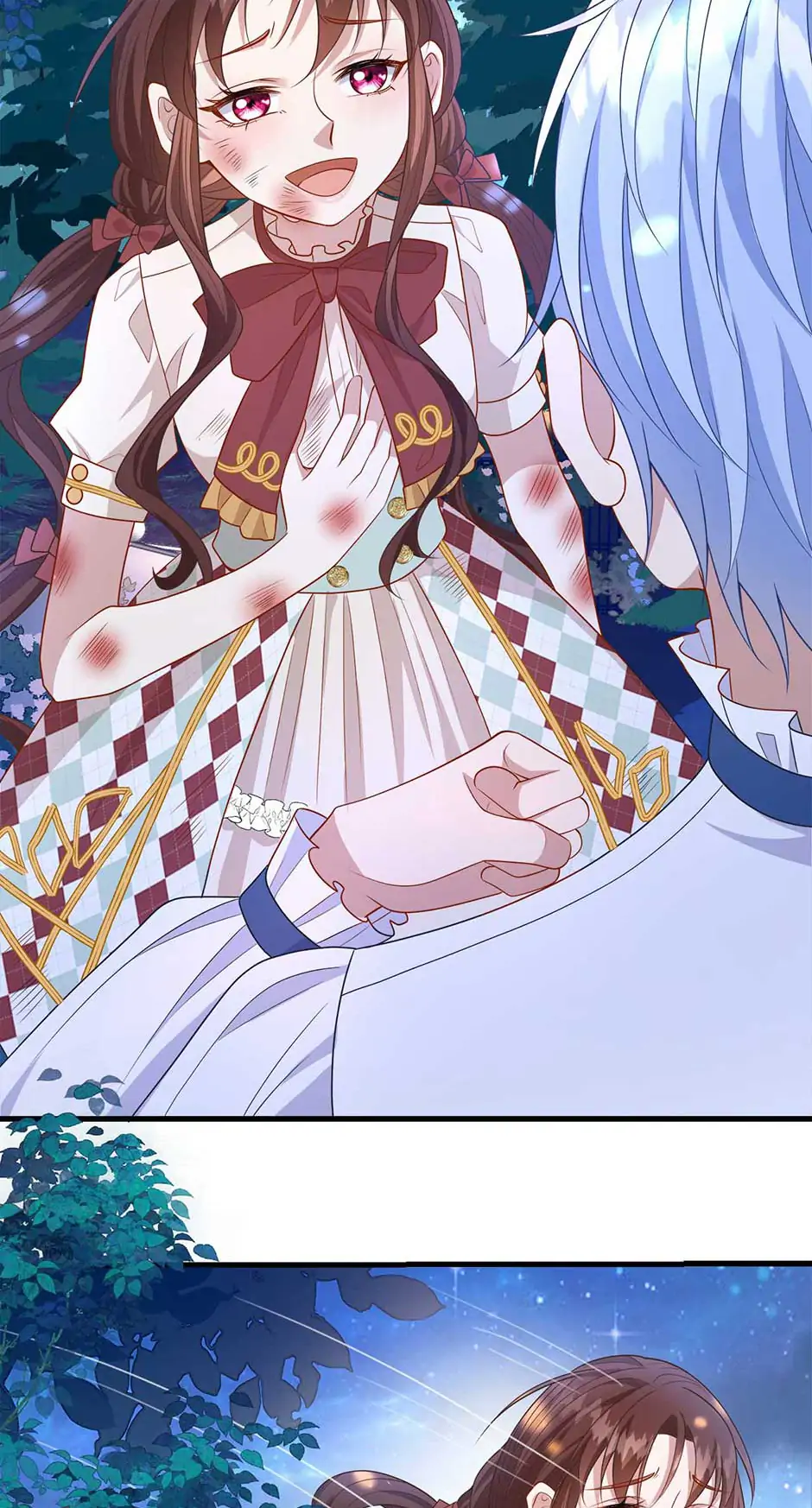 The Villain Is My Admirer Chapter 53 - page 22