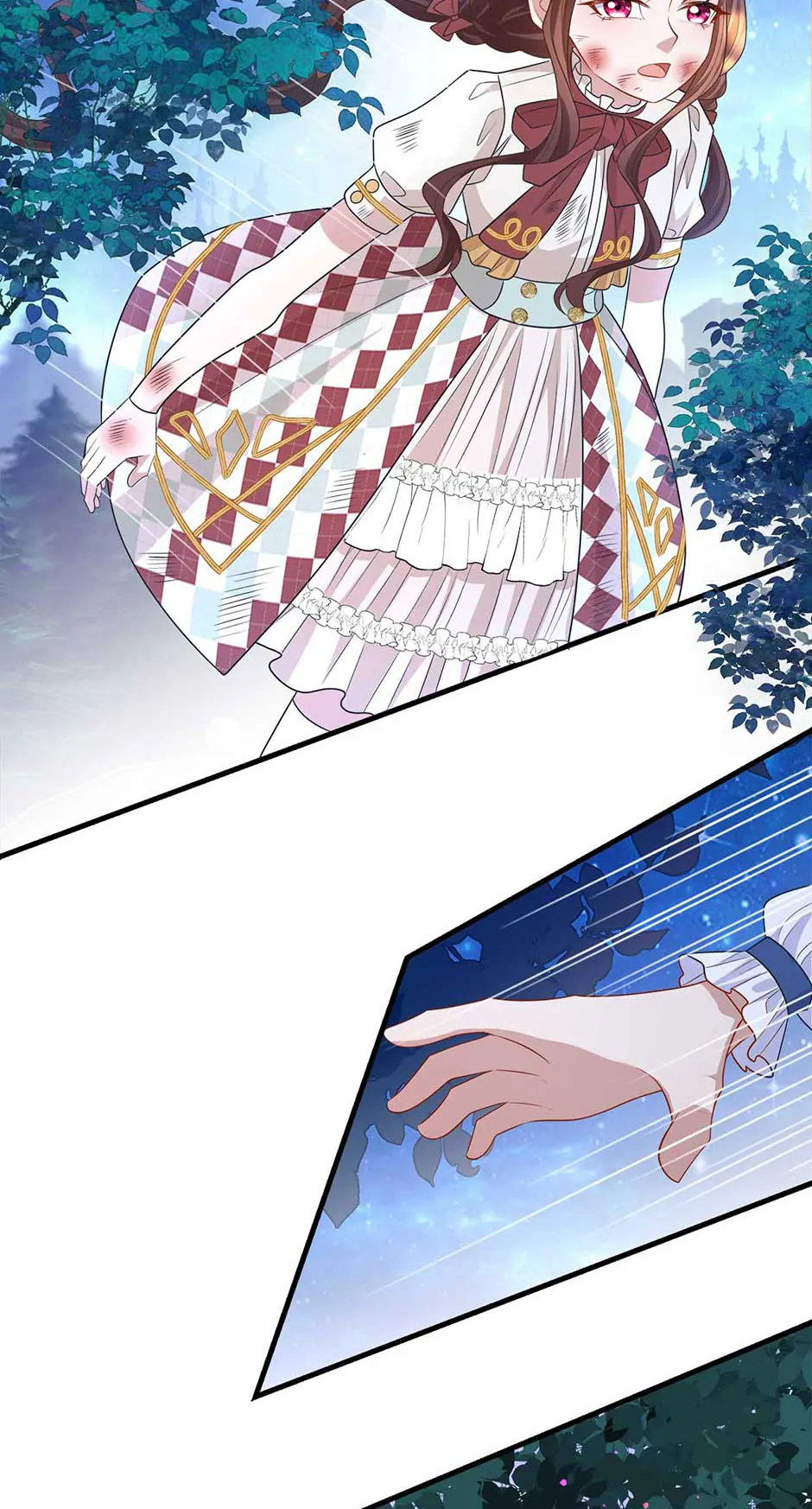 The Villain Is My Admirer Chapter 53 - page 23