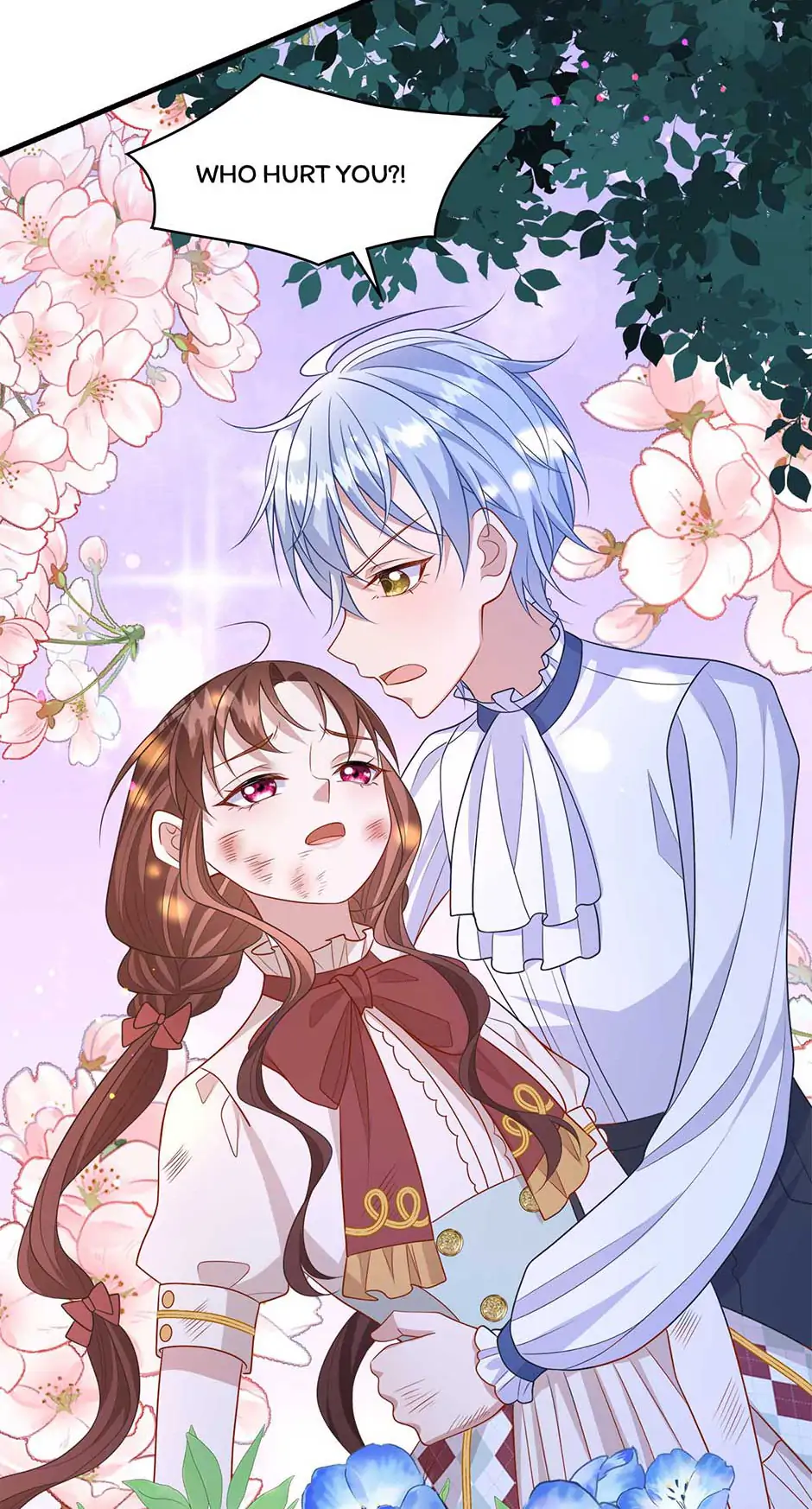 The Villain Is My Admirer Chapter 53 - page 24