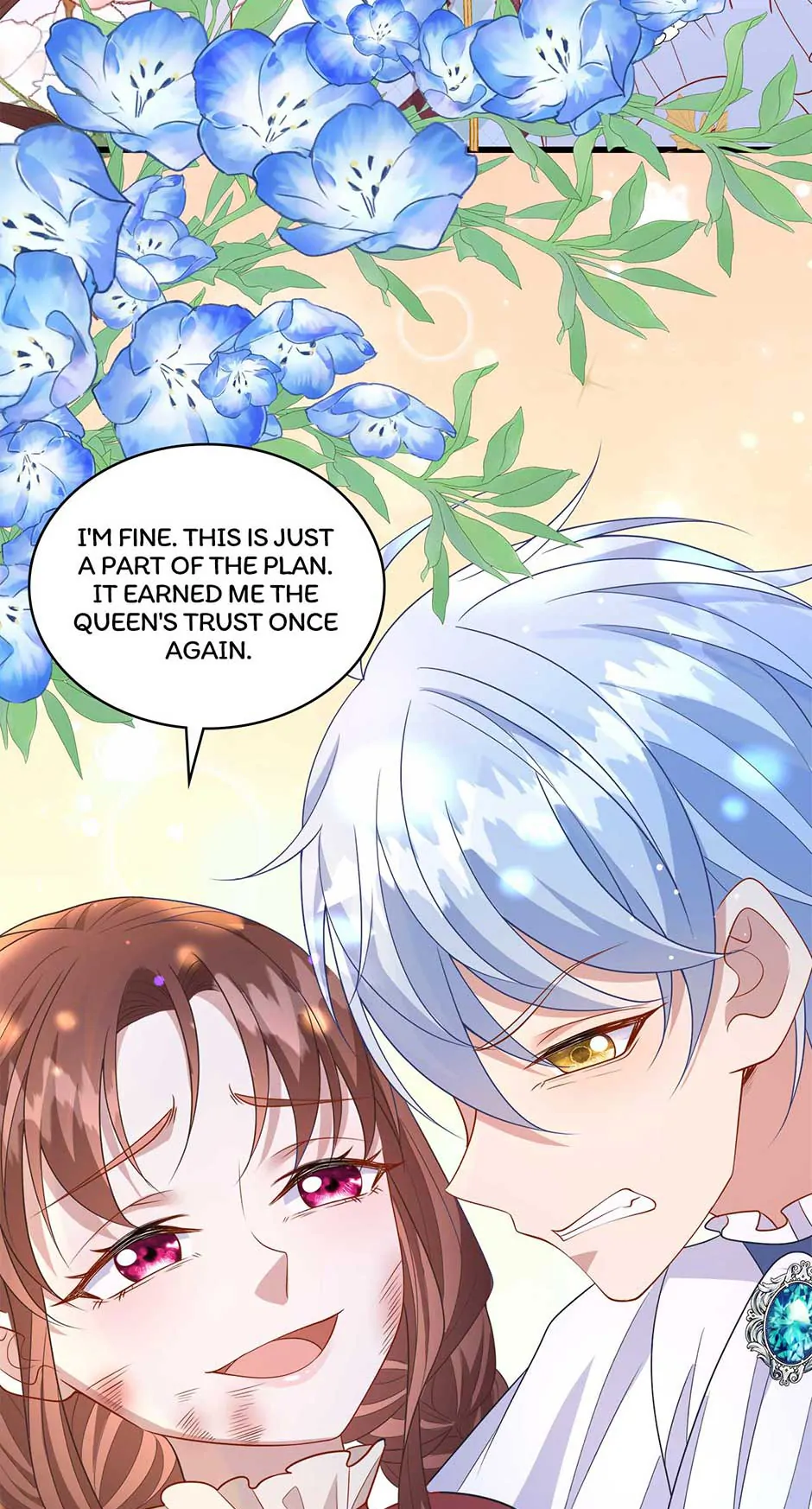 The Villain Is My Admirer Chapter 53 - page 25