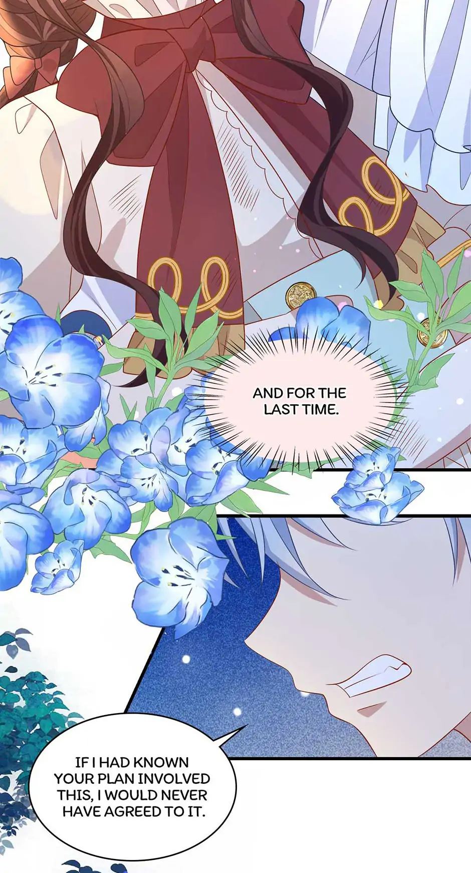 The Villain Is My Admirer Chapter 53 - page 26