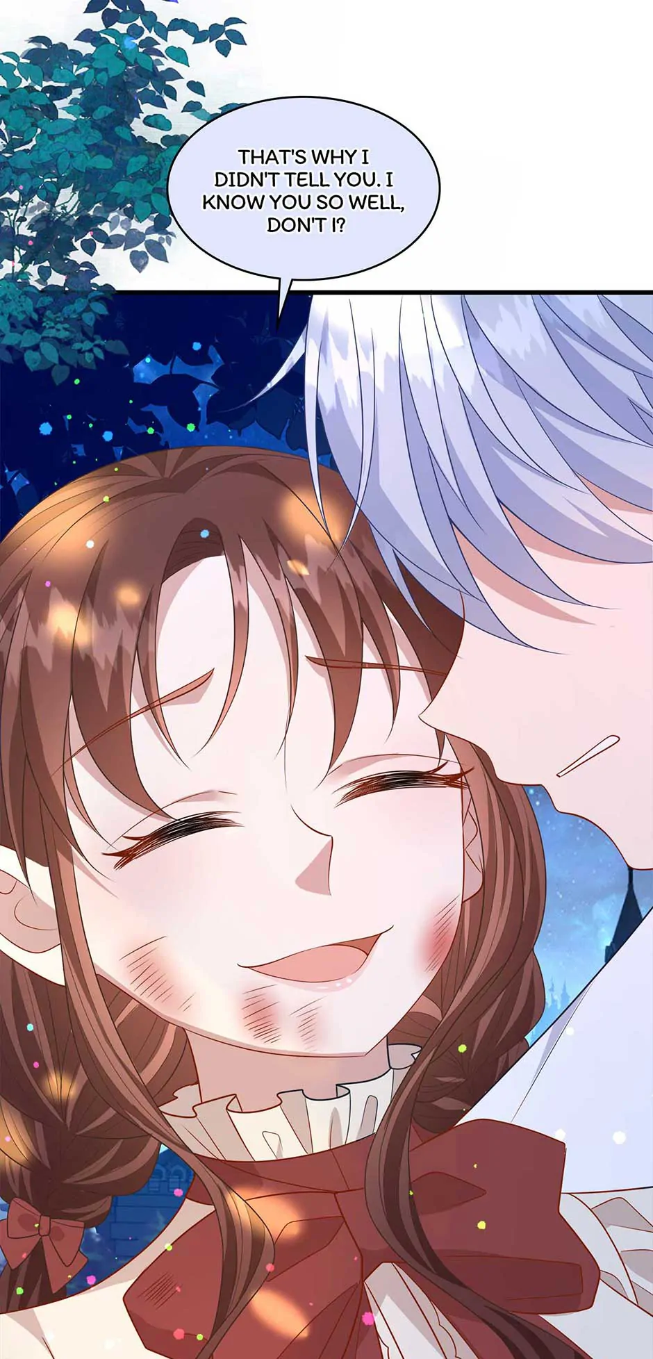 The Villain Is My Admirer Chapter 53 - page 27