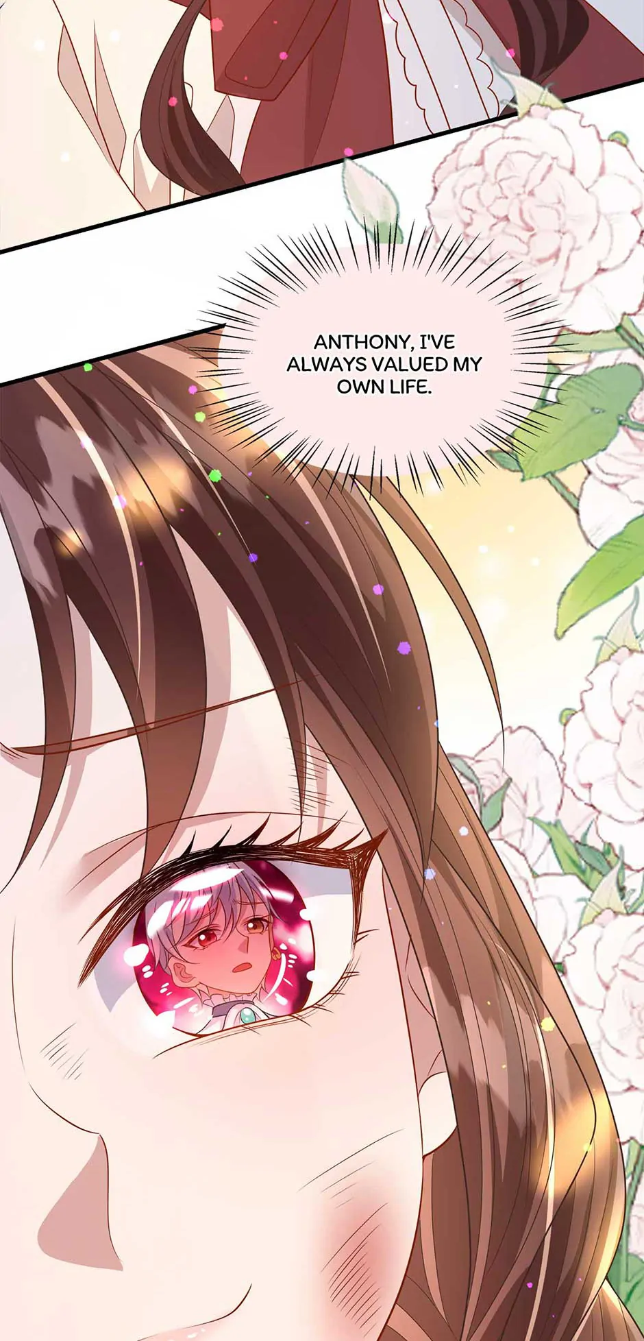 The Villain Is My Admirer Chapter 53 - page 28