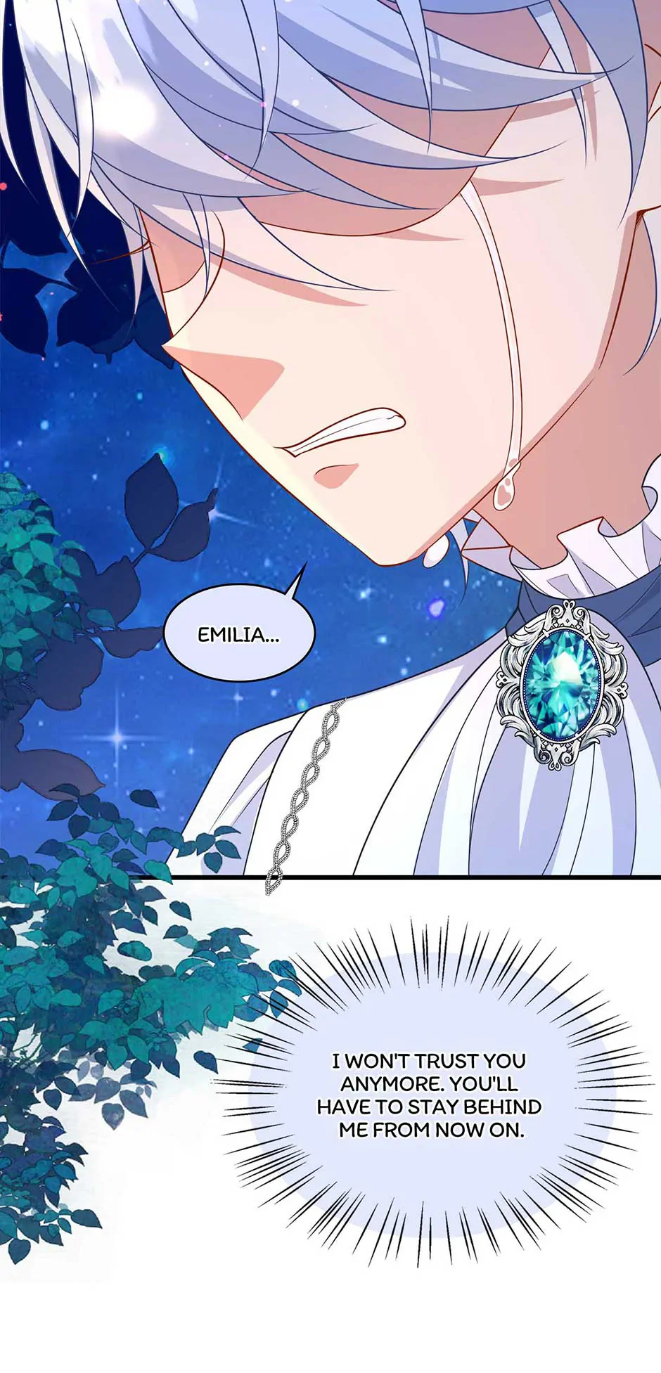 The Villain Is My Admirer Chapter 53 - page 30