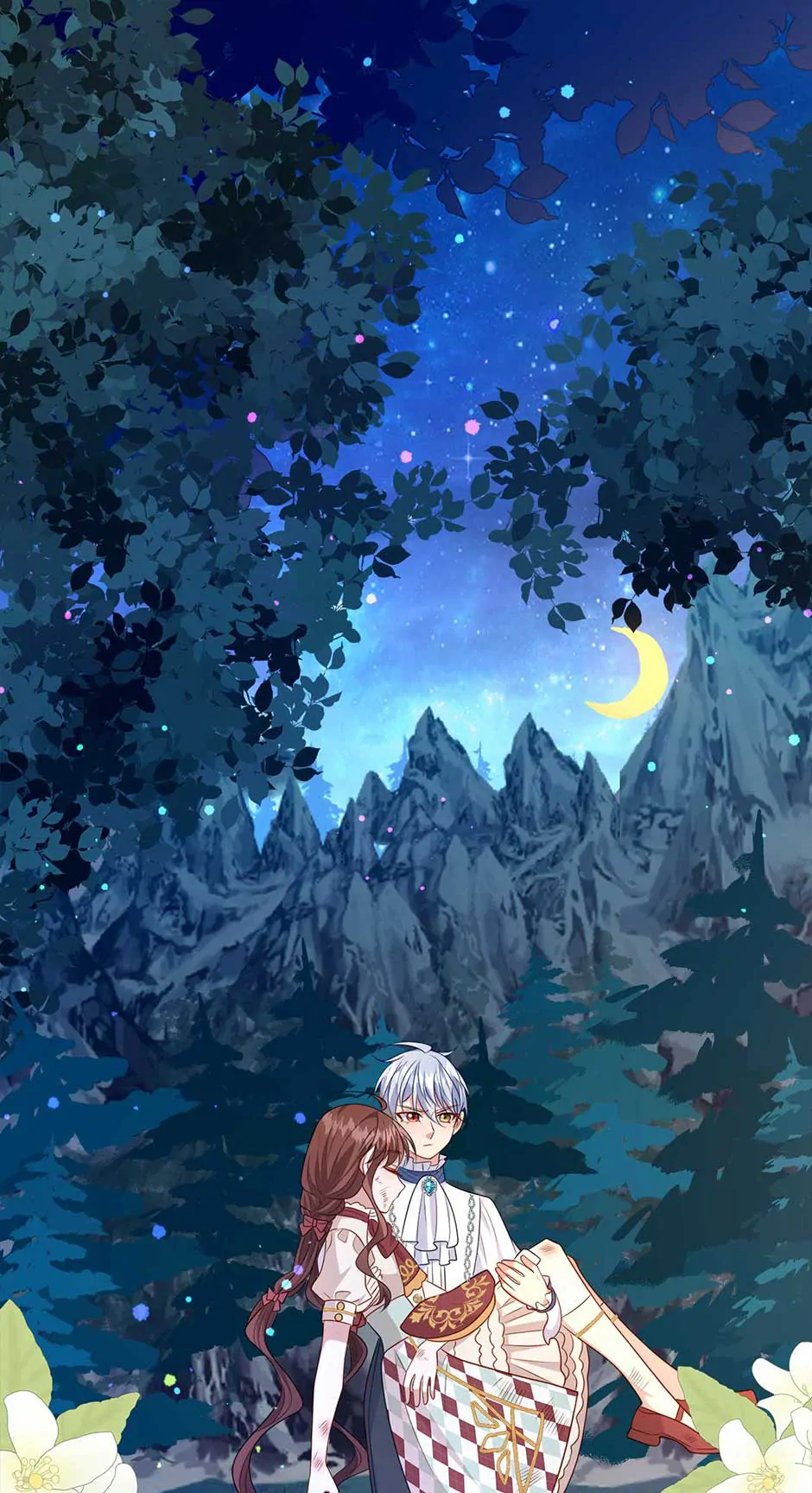 The Villain Is My Admirer Chapter 53 - page 32