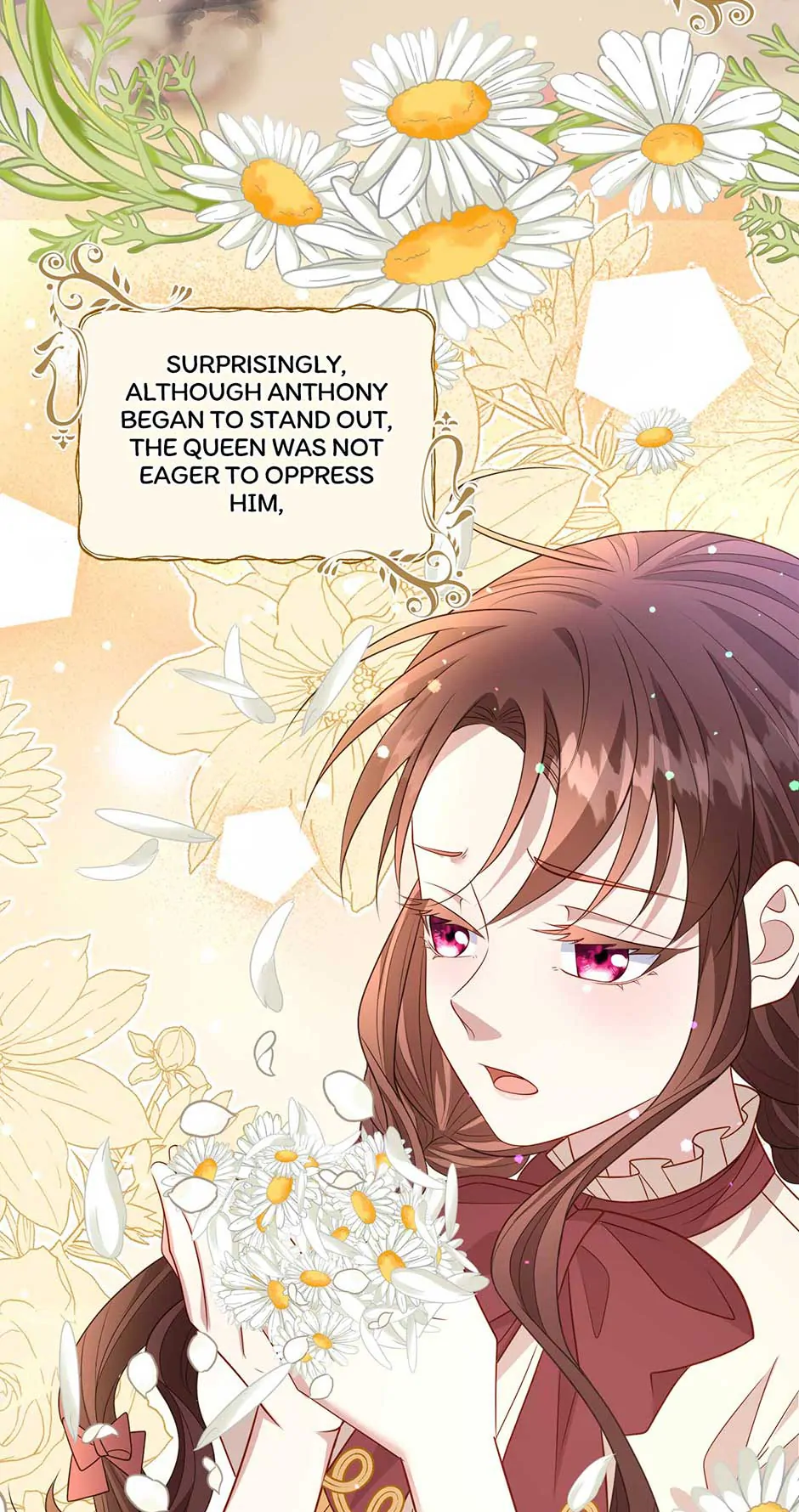 The Villain Is My Admirer Chapter 53 - page 36