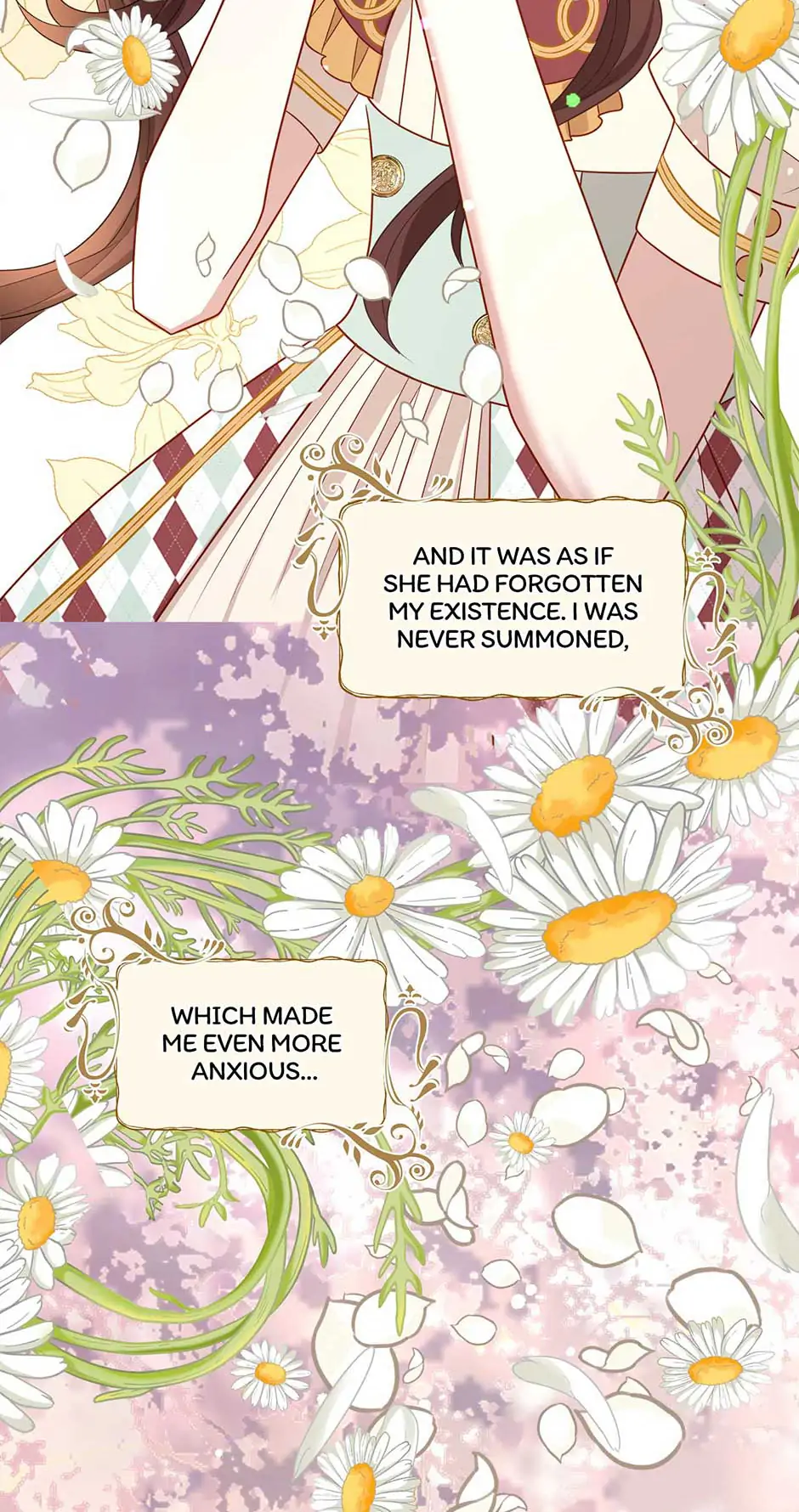 The Villain Is My Admirer Chapter 53 - page 37