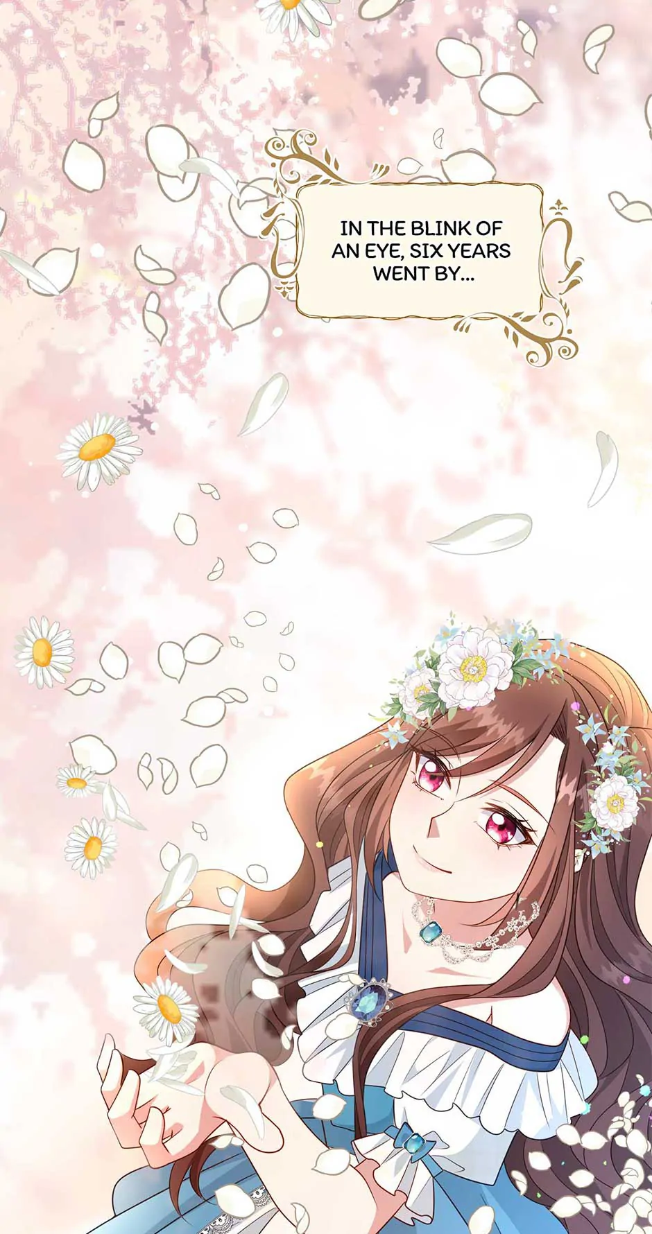 The Villain Is My Admirer Chapter 53 - page 38