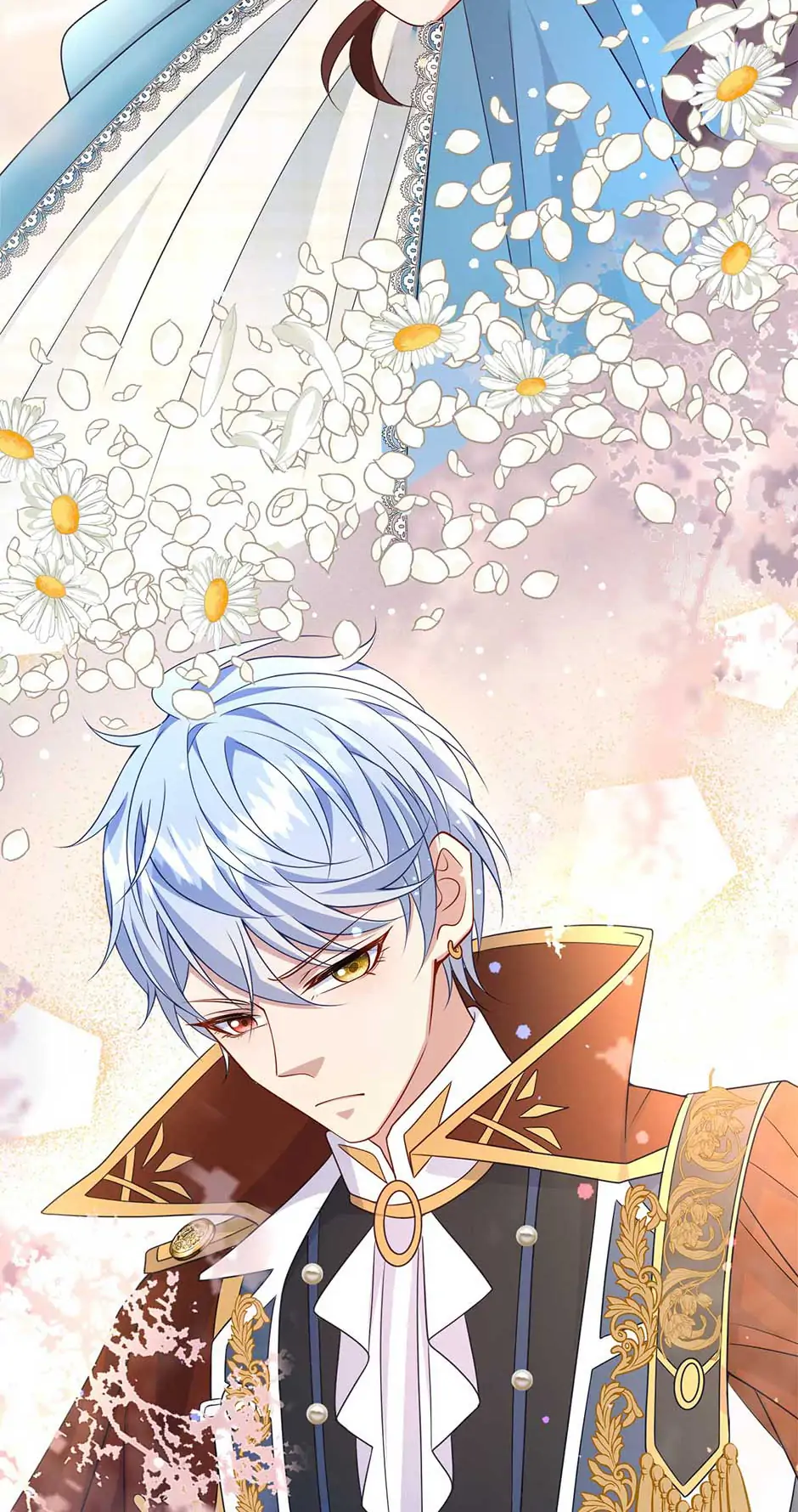 The Villain Is My Admirer Chapter 53 - page 39