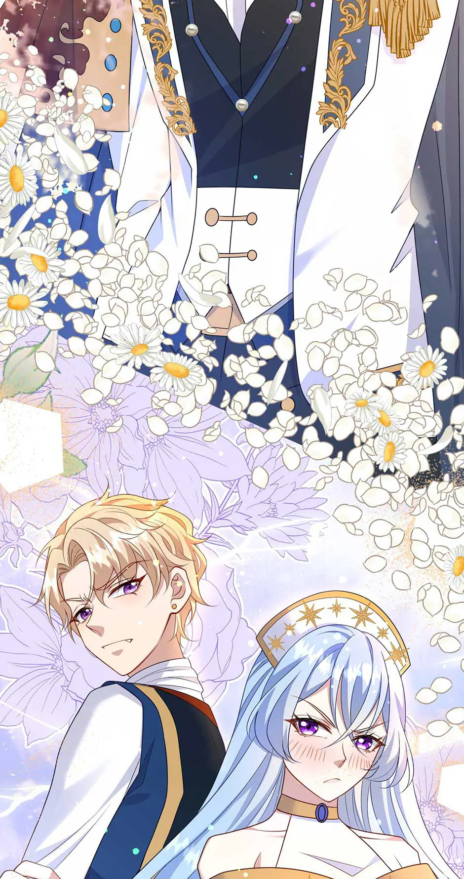 The Villain Is My Admirer Chapter 53 - page 40