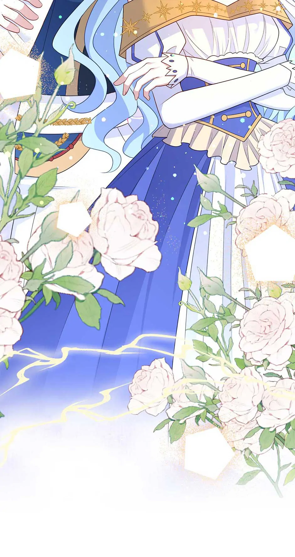 The Villain Is My Admirer Chapter 53 - page 41