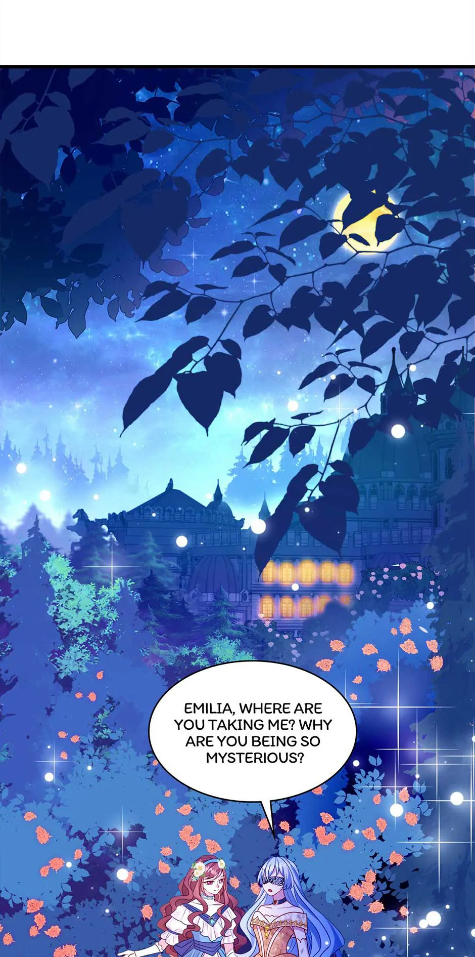 The Villain Is My Admirer Chapter 53 - page 42