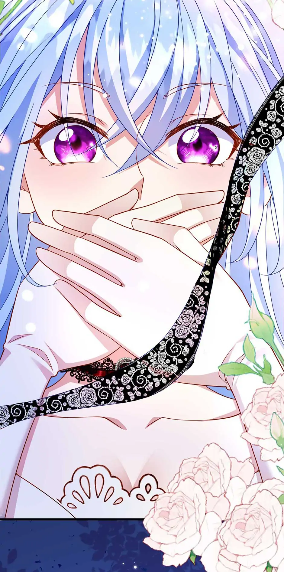 The Villain Is My Admirer Chapter 53 - page 45