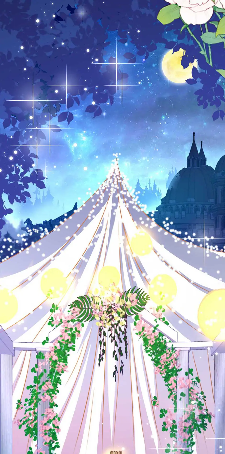 The Villain Is My Admirer Chapter 53 - page 46