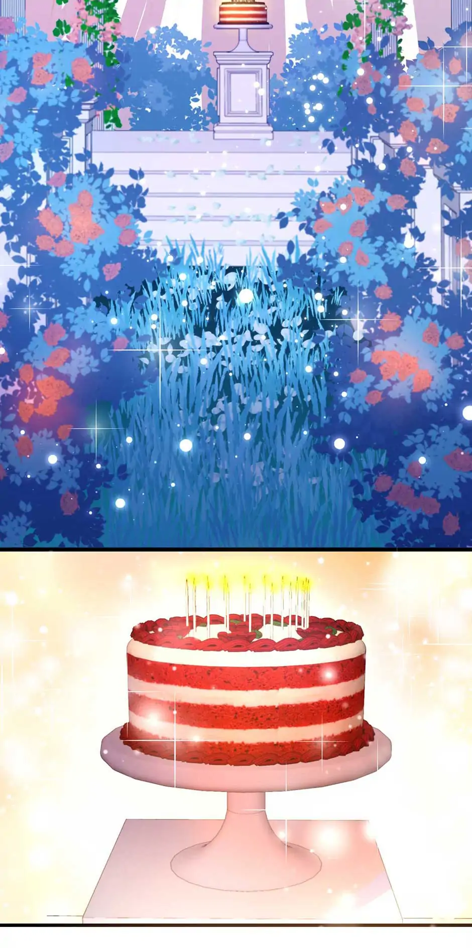 The Villain Is My Admirer Chapter 53 - page 47