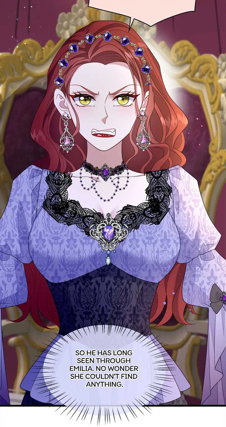 The Villain Is My Admirer Chapter 53 - page 4