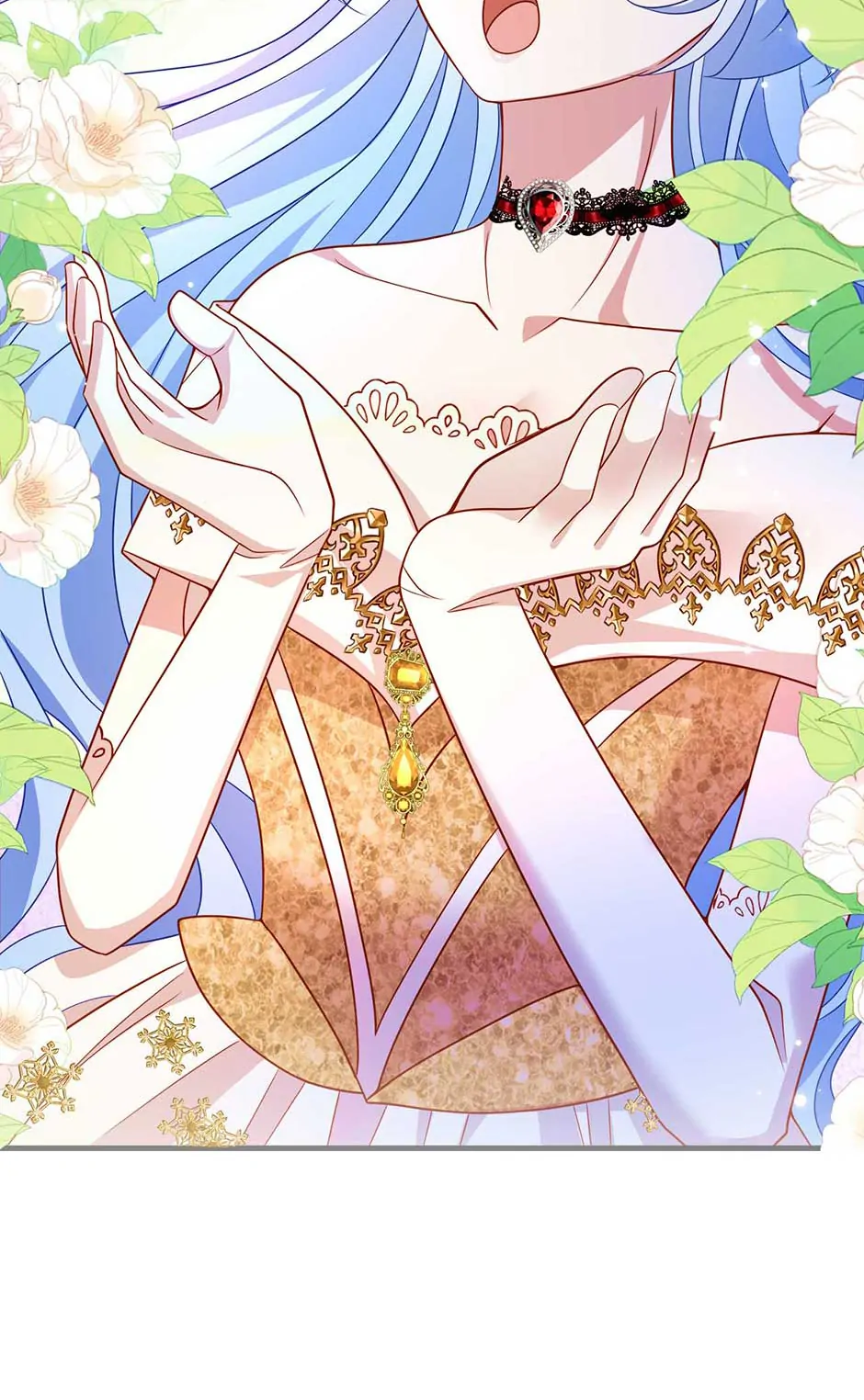 The Villain Is My Admirer Chapter 53 - page 51