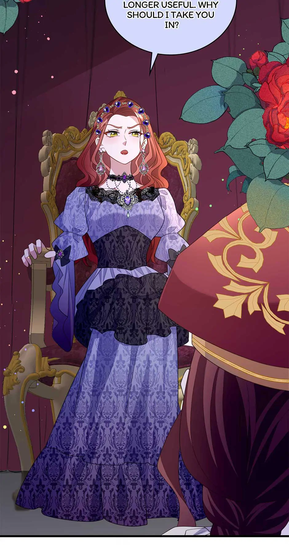 The Villain Is My Admirer Chapter 53 - page 6