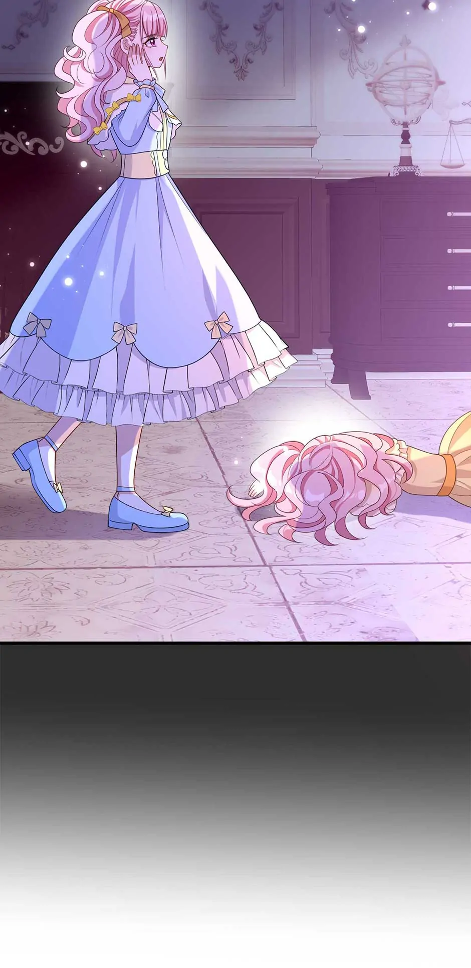 The Villain Is My Admirer Chapter 28 - page 10