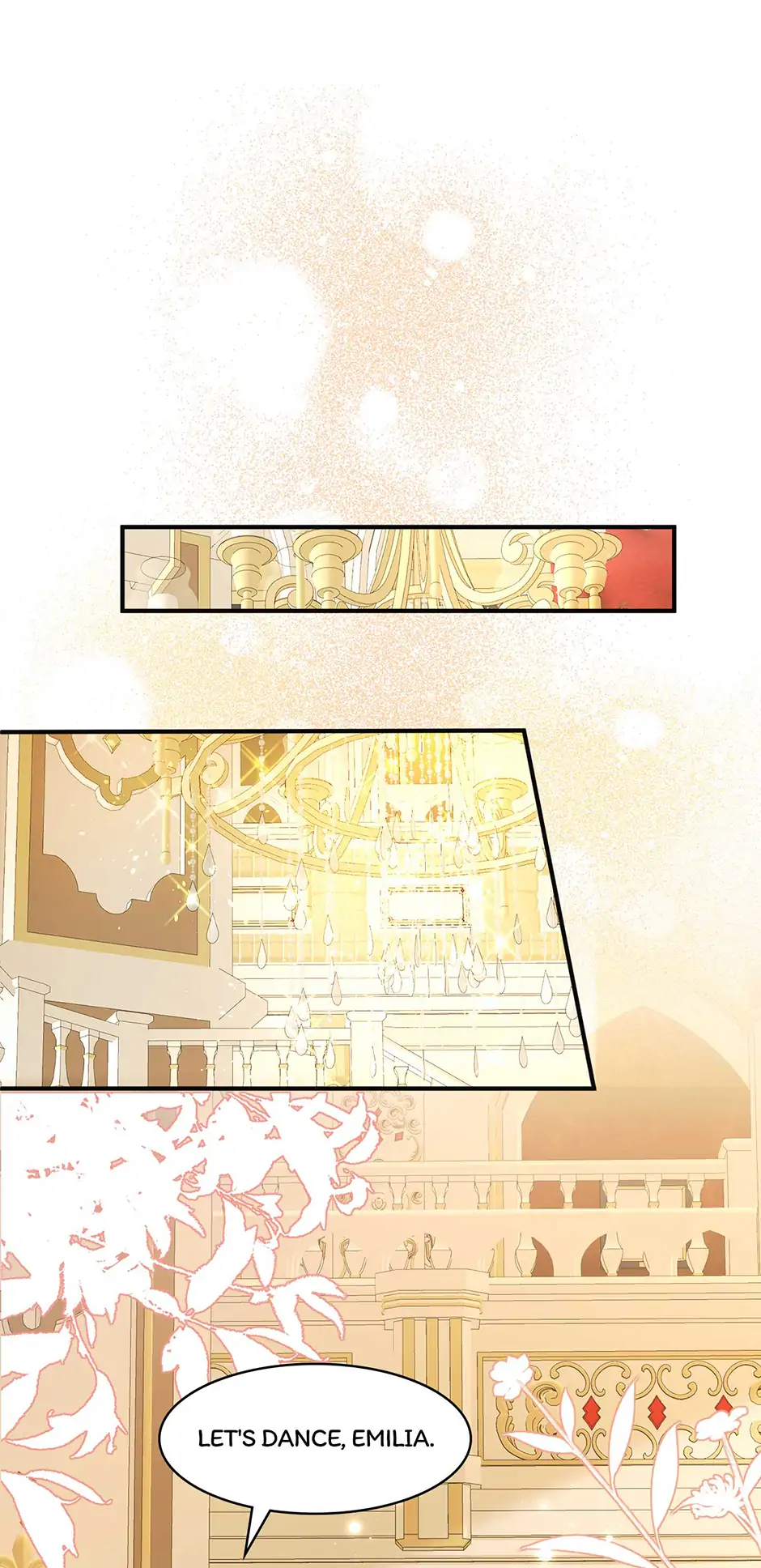 The Villain Is My Admirer Chapter 28 - page 11