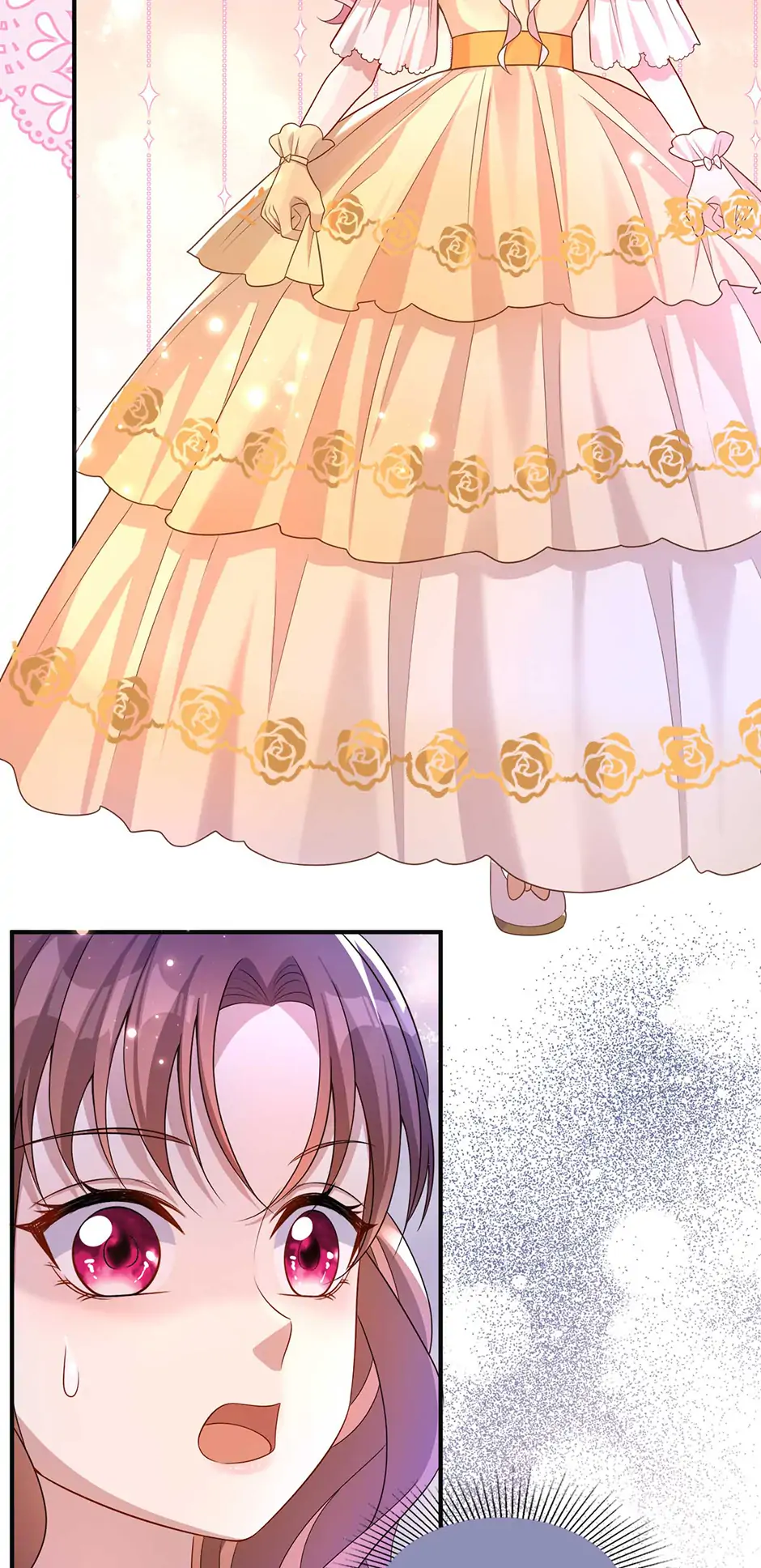 The Villain Is My Admirer Chapter 28 - page 15