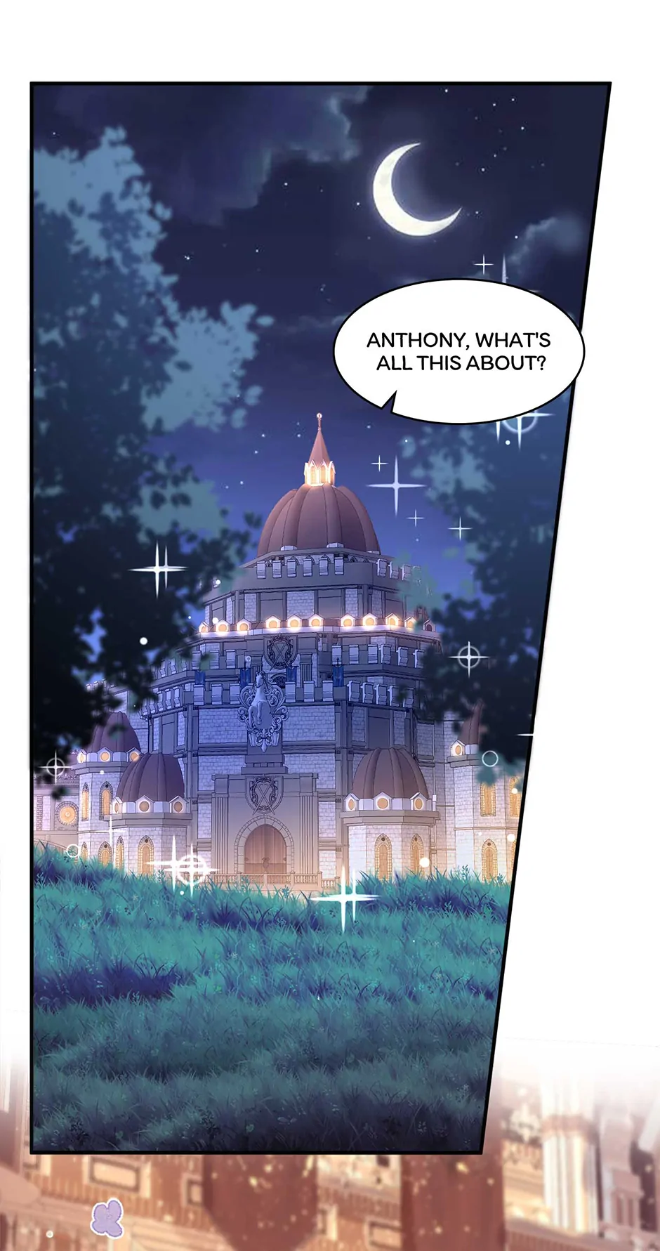 The Villain Is My Admirer Chapter 28 - page 18