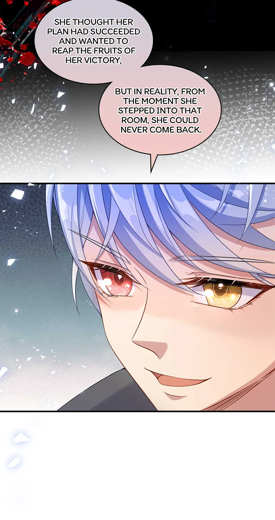 The Villain Is My Admirer Chapter 28 - page 24