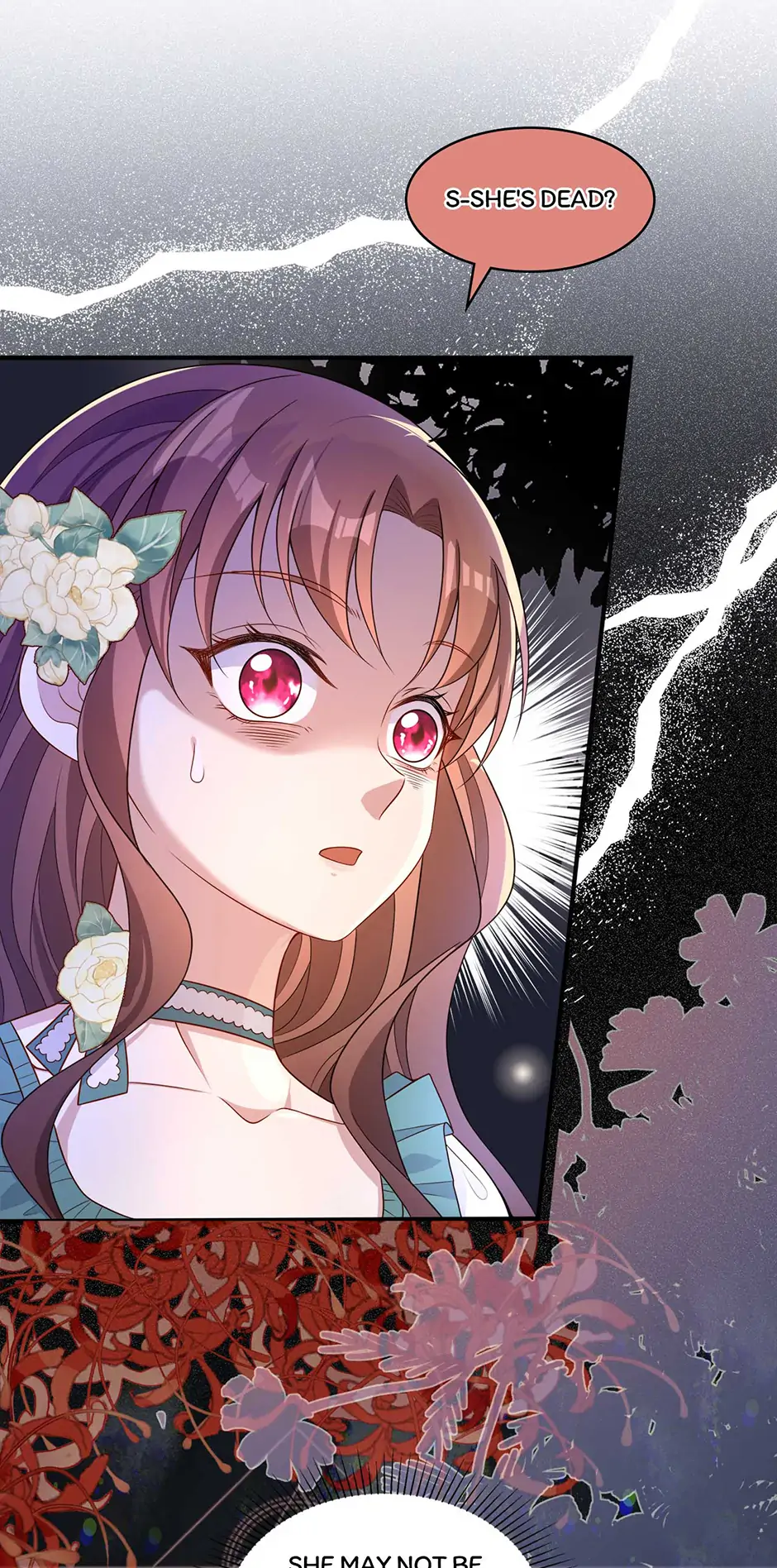 The Villain Is My Admirer Chapter 28 - page 26