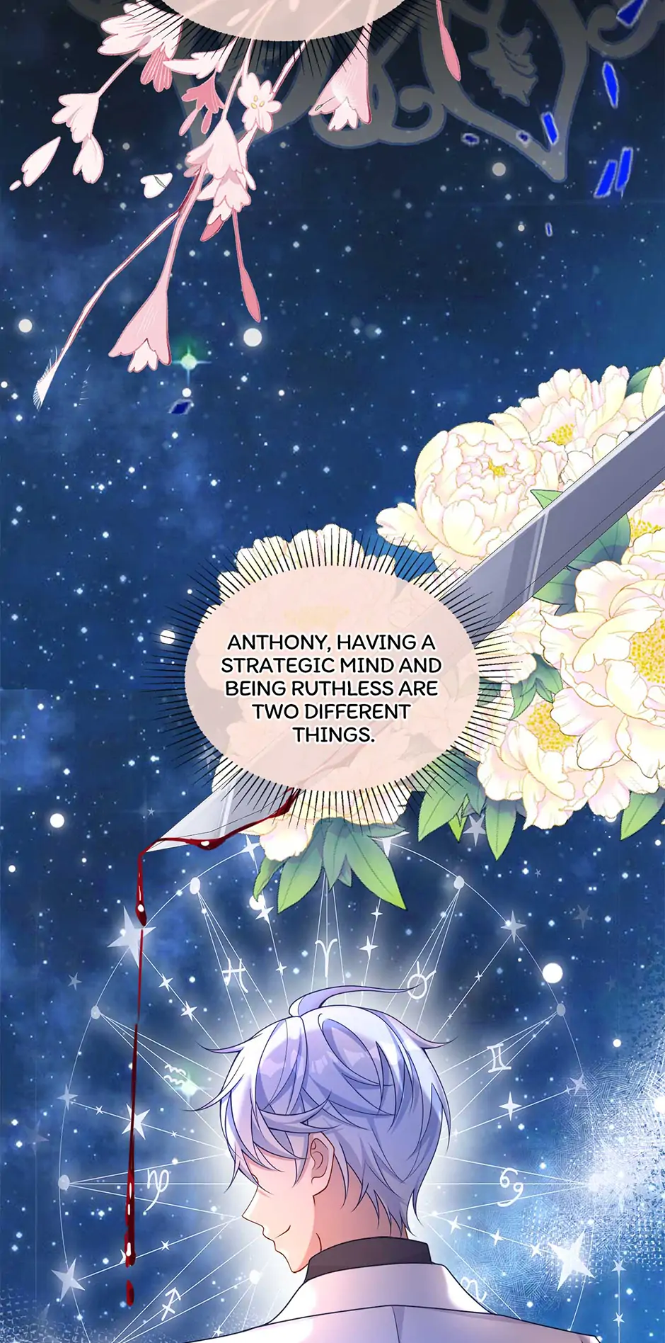 The Villain Is My Admirer Chapter 28 - page 30