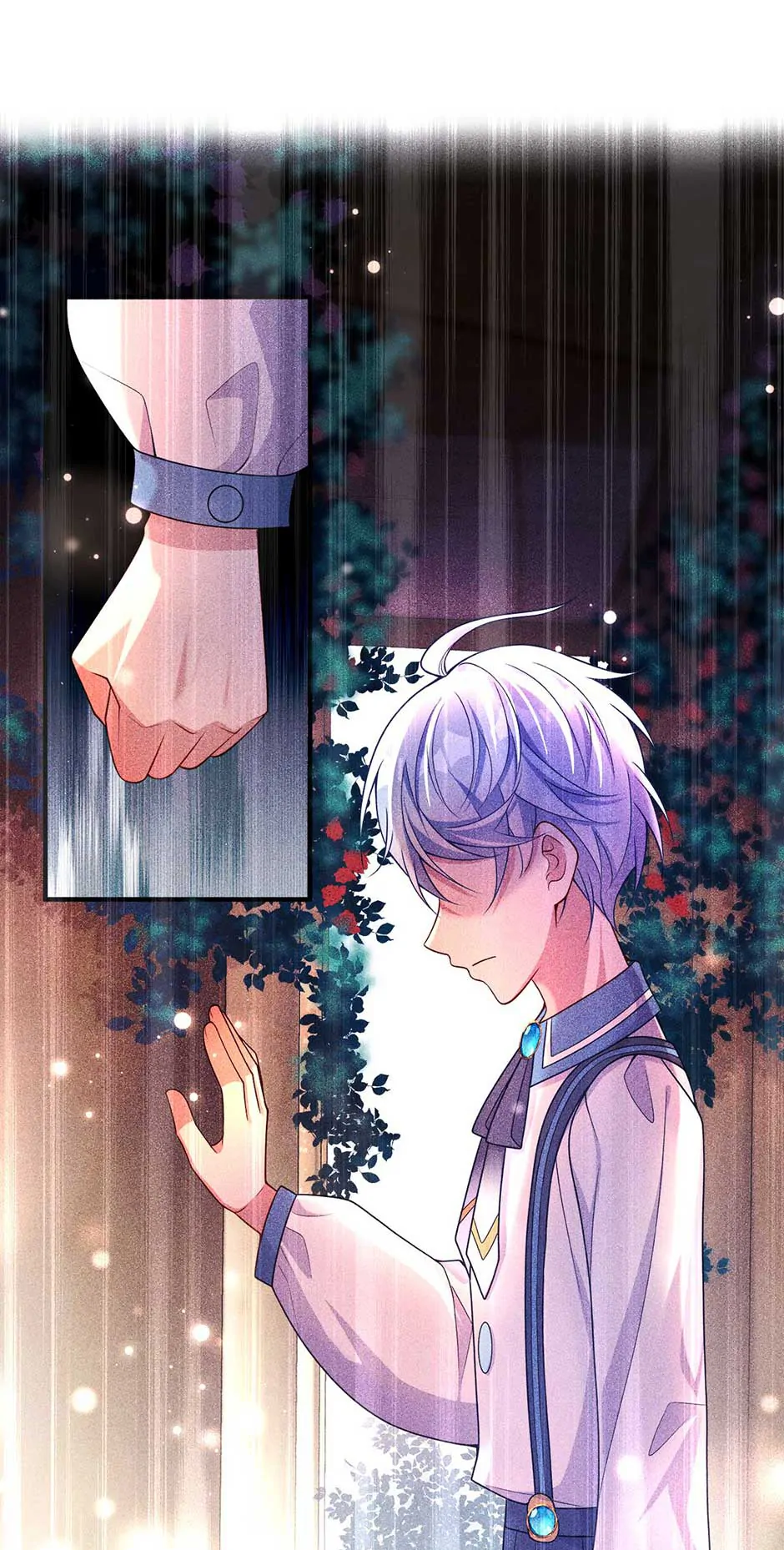 The Villain Is My Admirer Chapter 28 - page 39