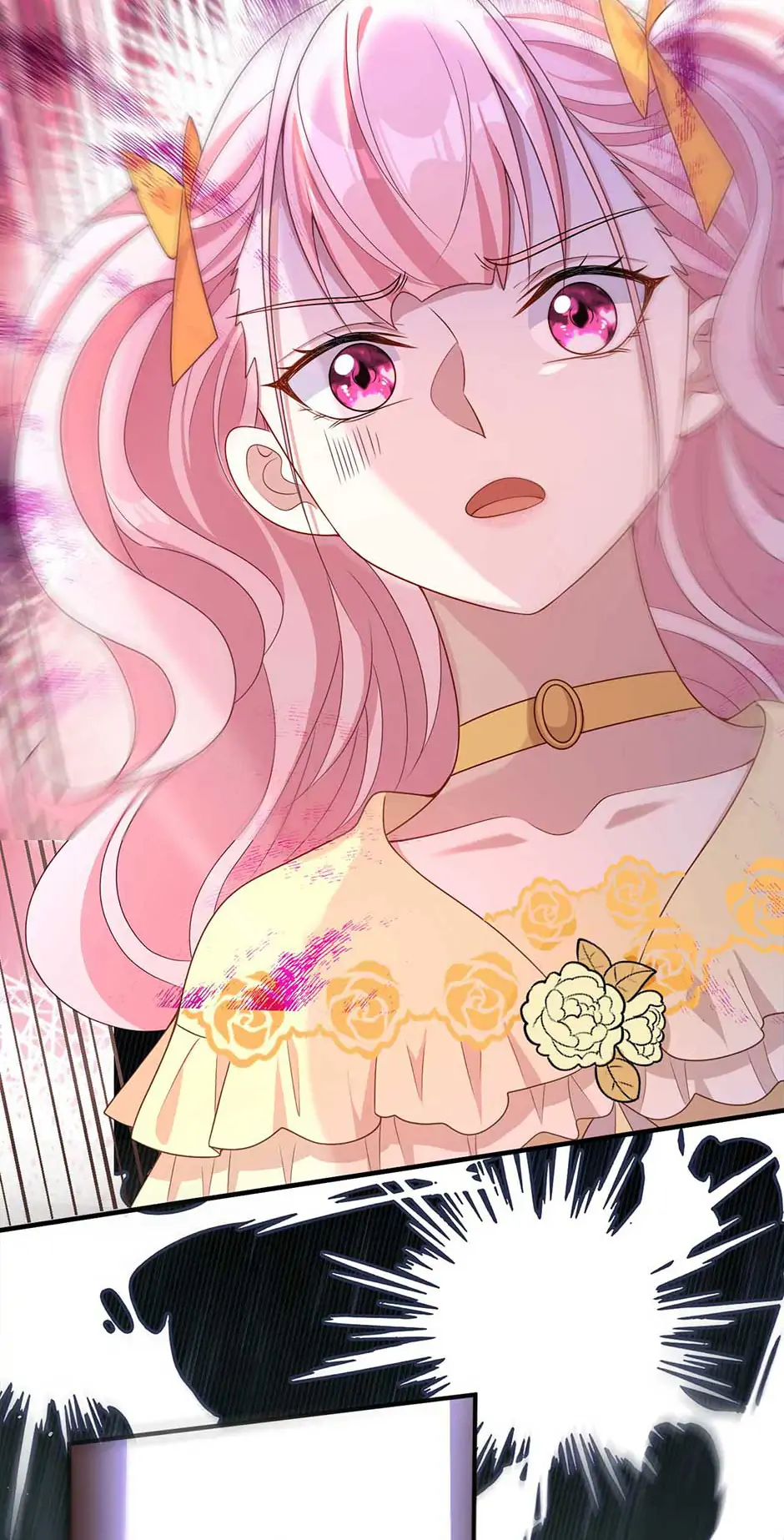 The Villain Is My Admirer Chapter 28 - page 4