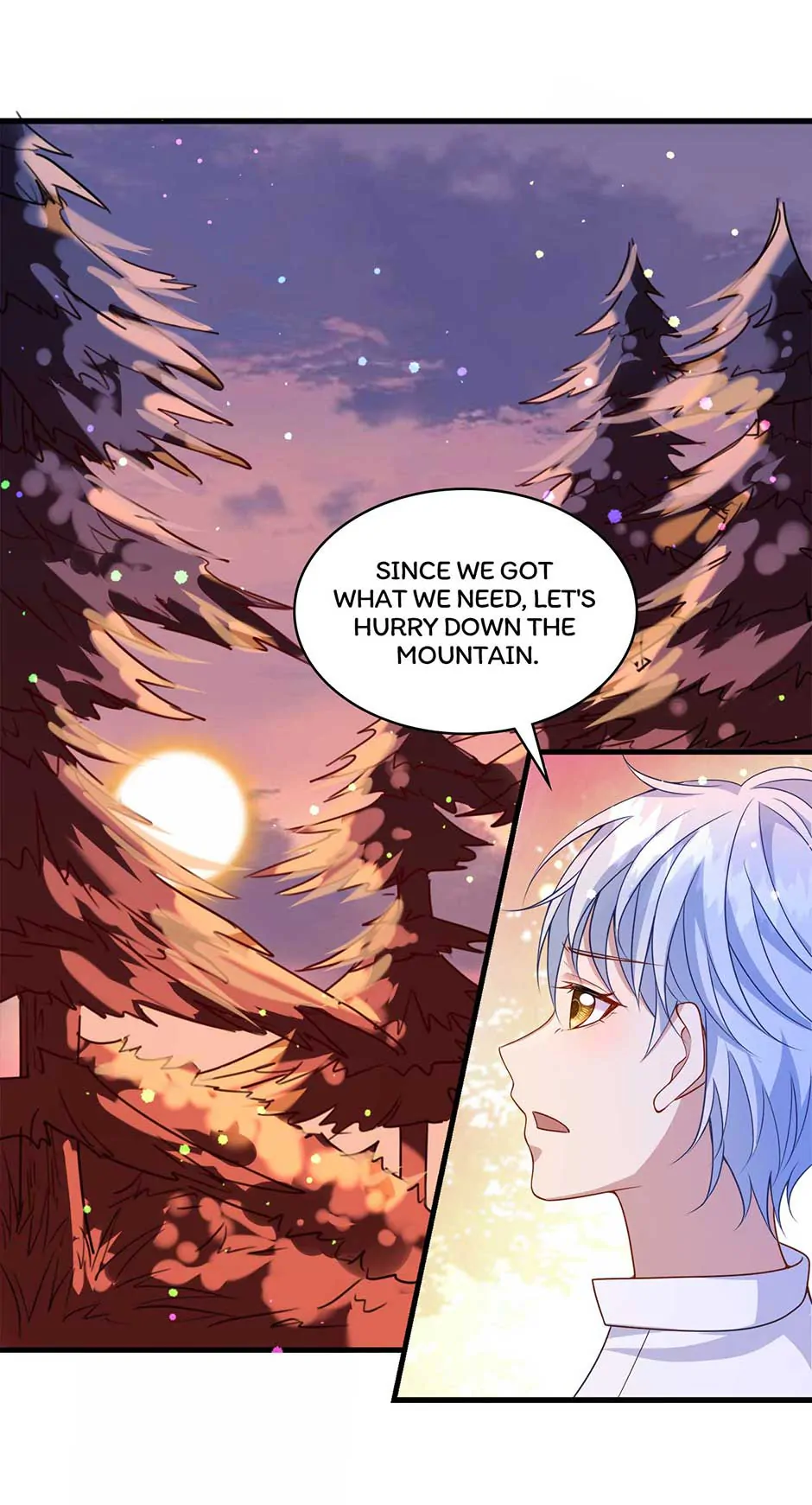 The Villain Is My Admirer Chapter 52 - page 10