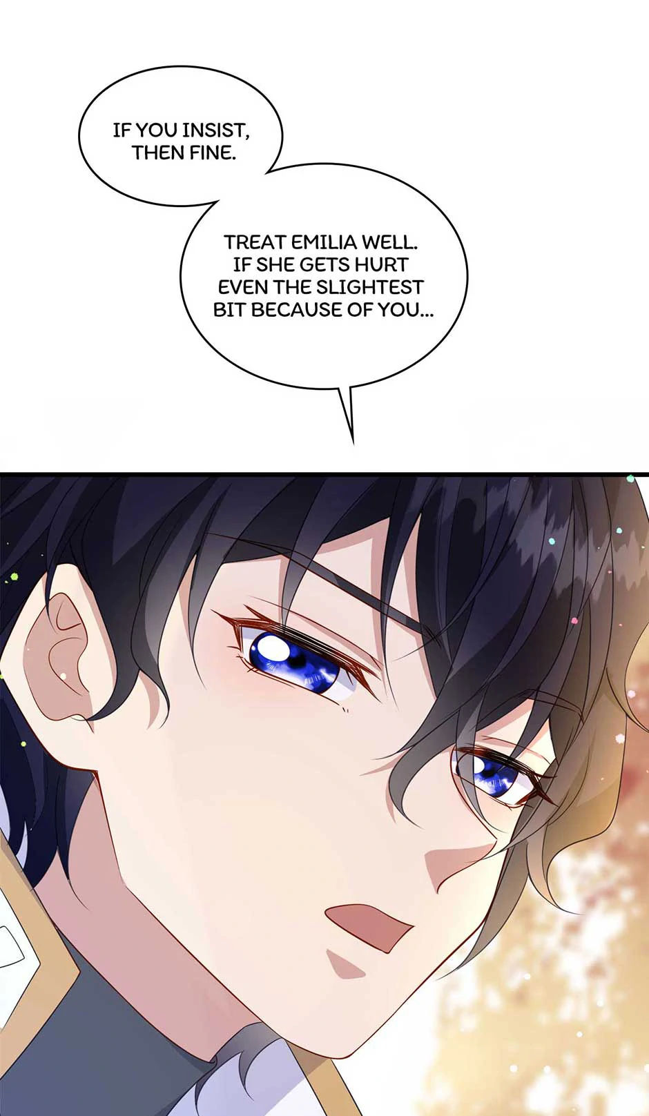 The Villain Is My Admirer Chapter 52 - page 15