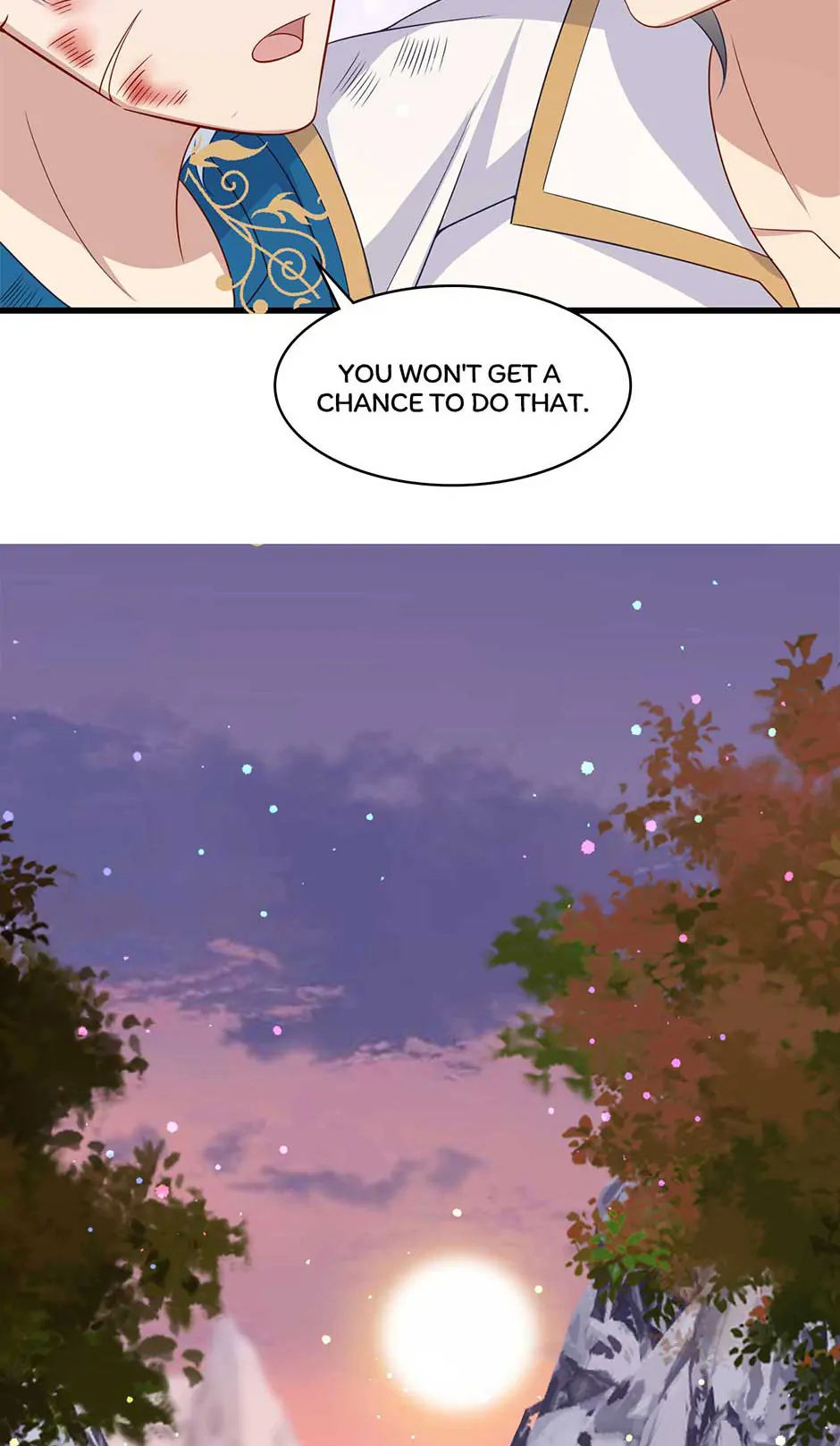 The Villain Is My Admirer Chapter 52 - page 17