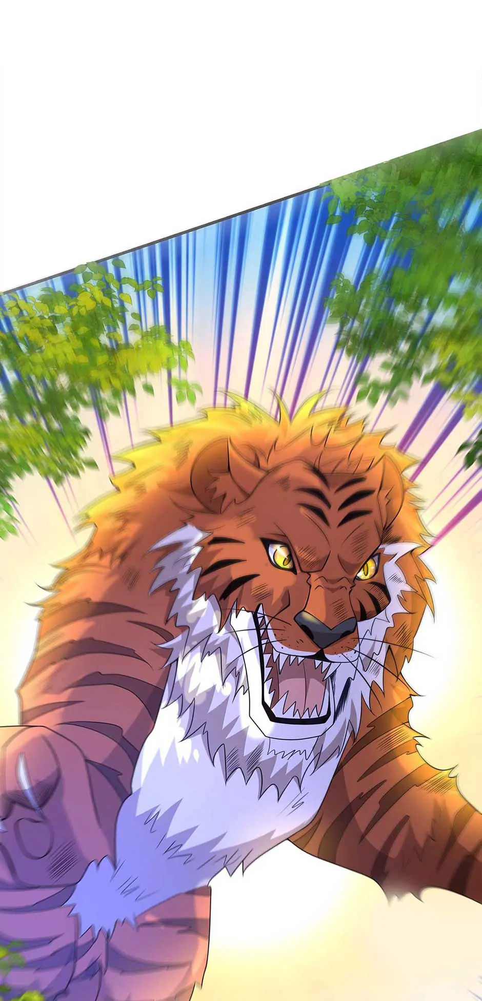 The Villain Is My Admirer Chapter 52 - page 1