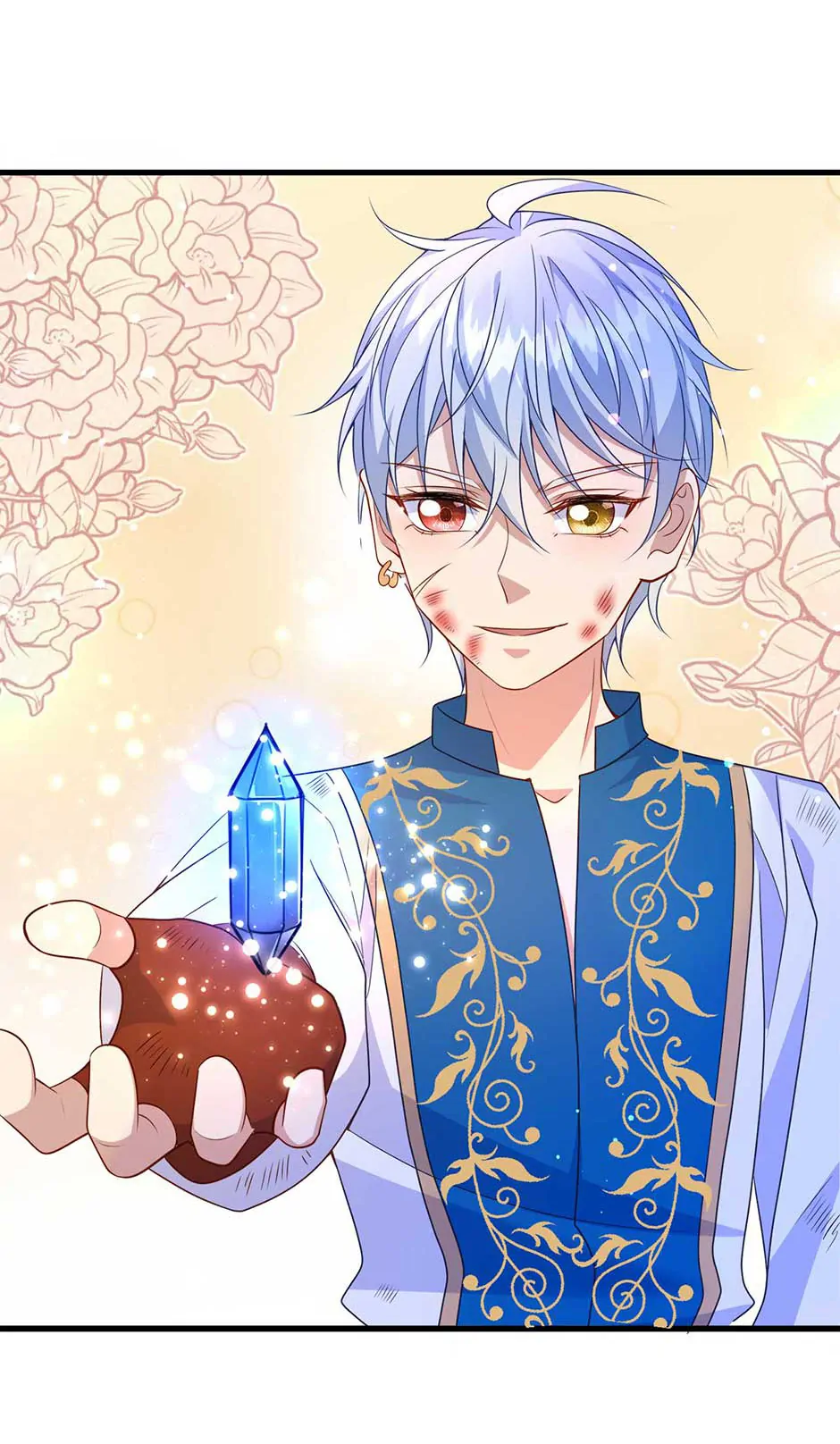 The Villain Is My Admirer Chapter 52 - page 19