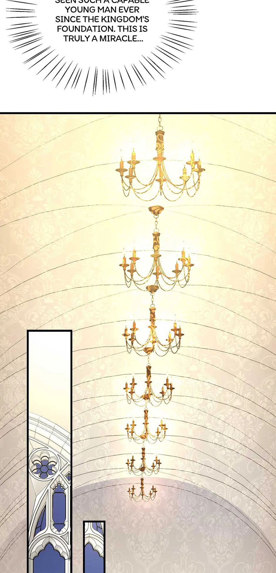 The Villain Is My Admirer Chapter 52 - page 23