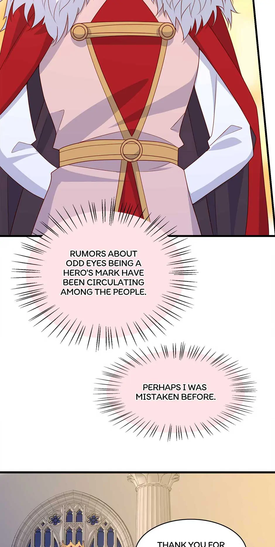 The Villain Is My Admirer Chapter 52 - page 26